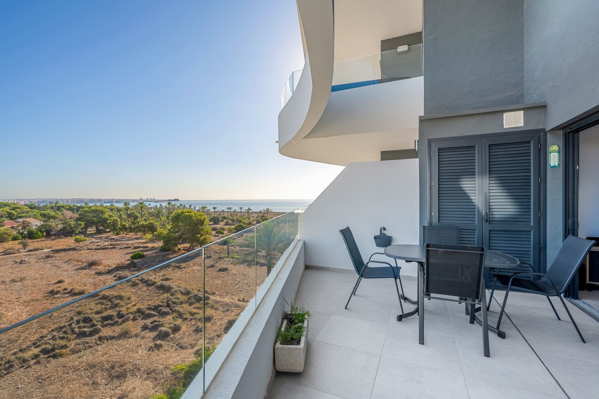 Reventa - Apartamento -
Orihuela Costa - Punta Prima