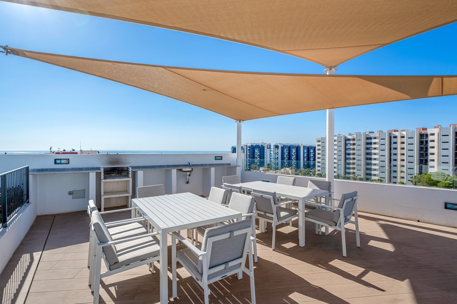 Reventa - Apartamento -
Orihuela Costa - Punta Prima