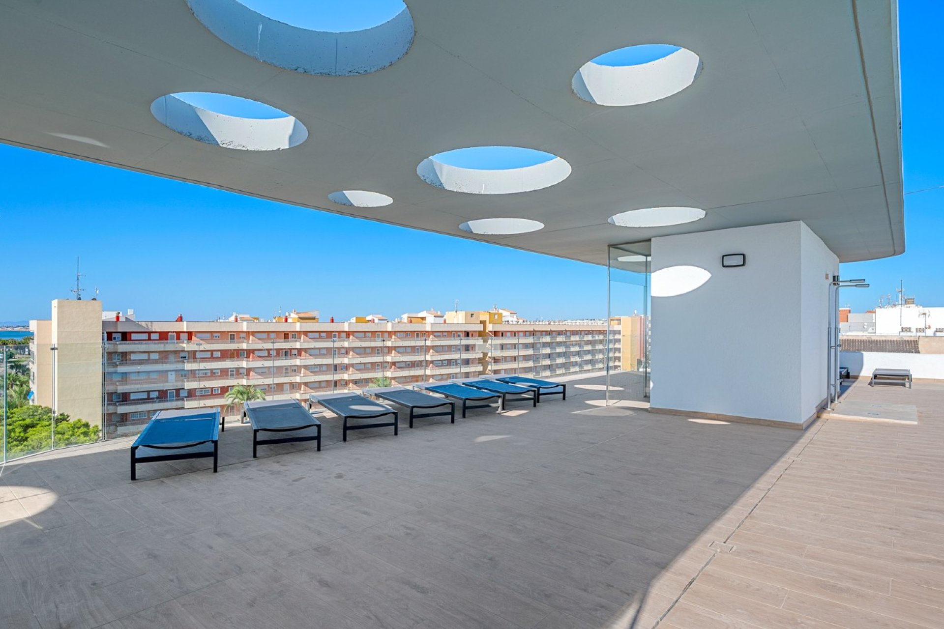 Reventa - Apartamento -
Orihuela Costa - Punta Prima