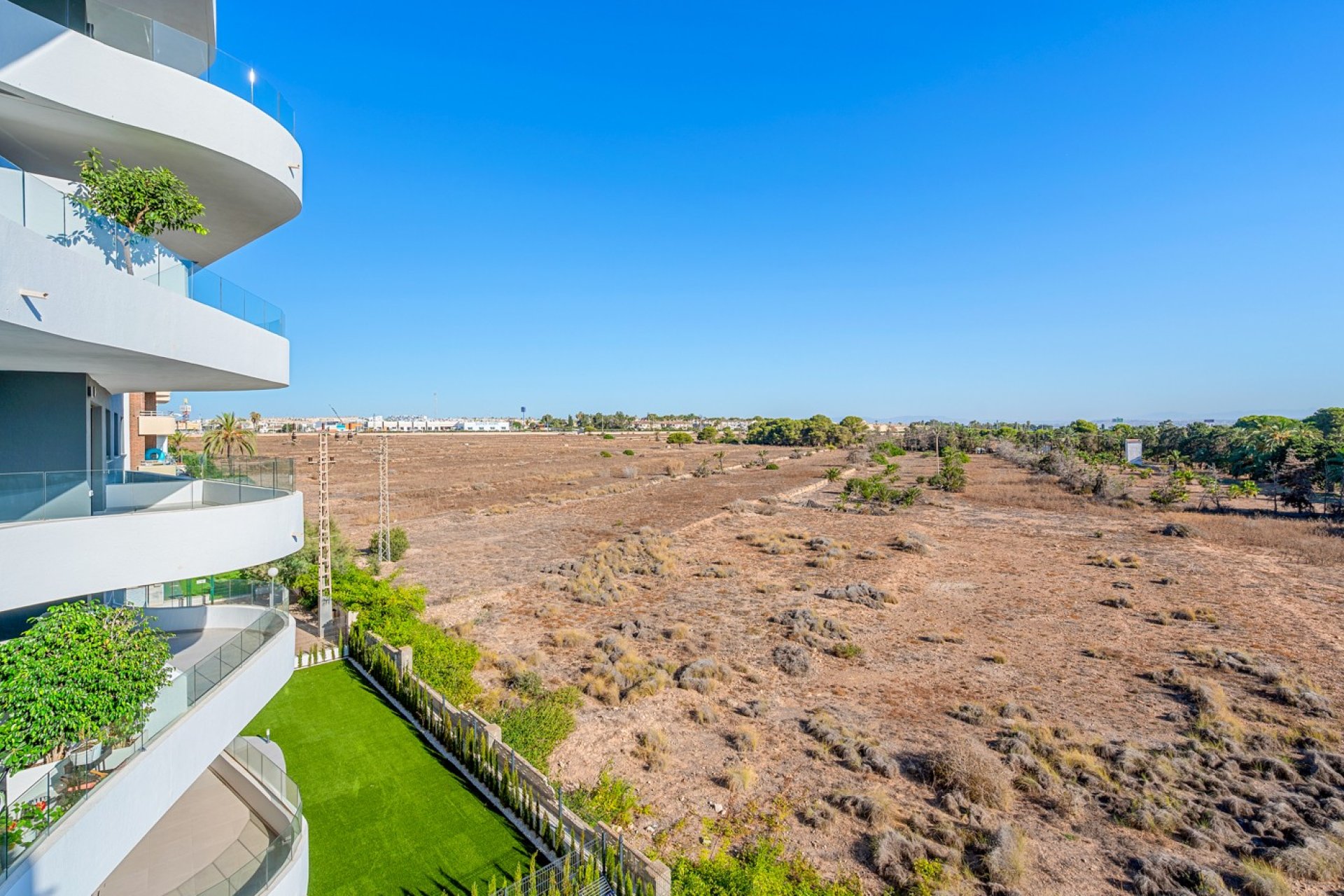 Reventa - Apartamento -
Orihuela Costa - Punta Prima