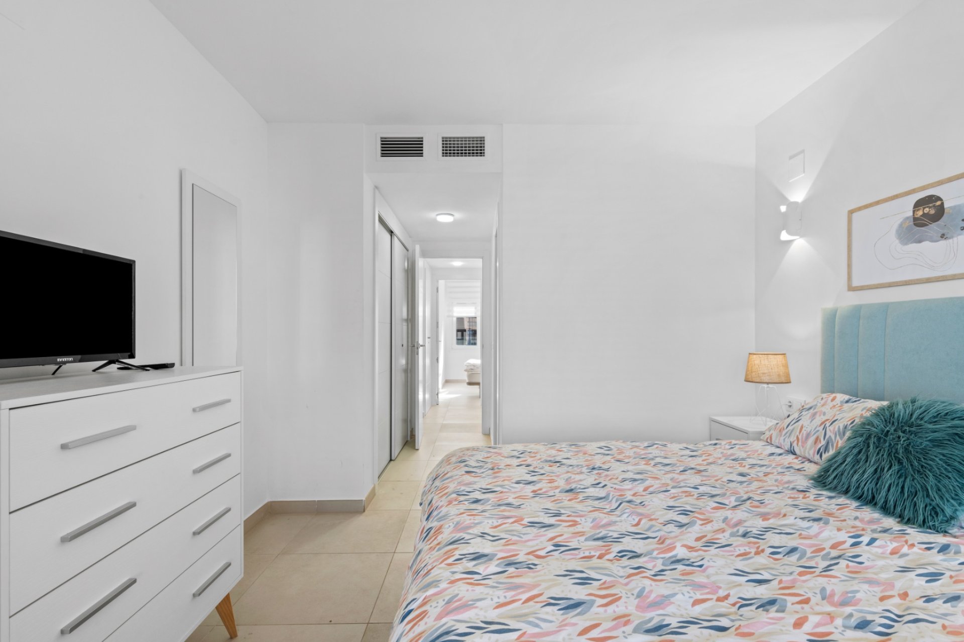 Reventa - Apartamento -
Orihuela Costa - Punta Prima