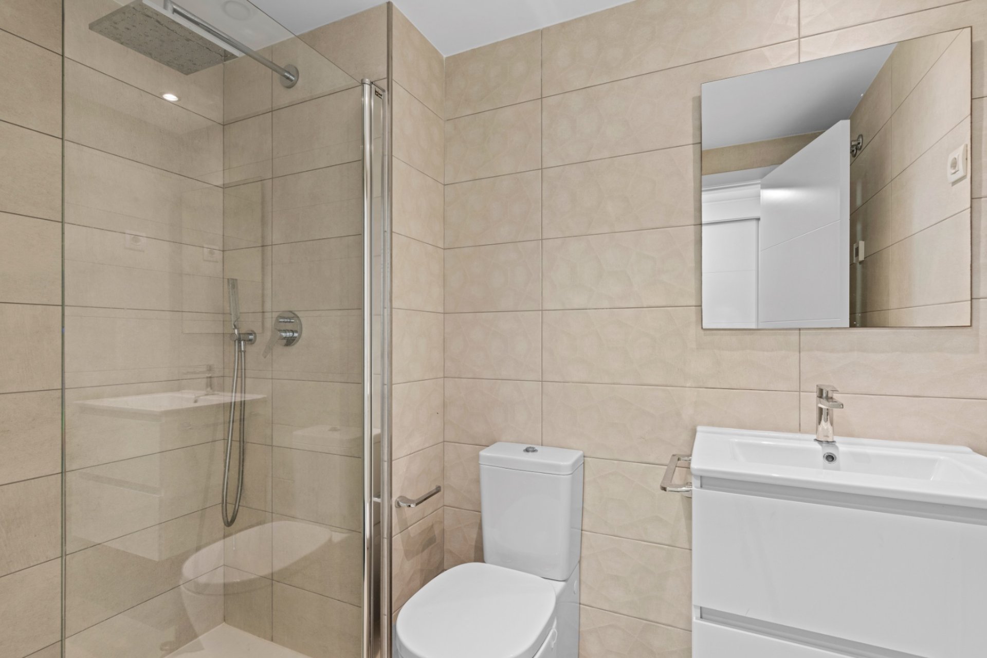 Reventa - Apartamento -
Orihuela Costa - Punta Prima