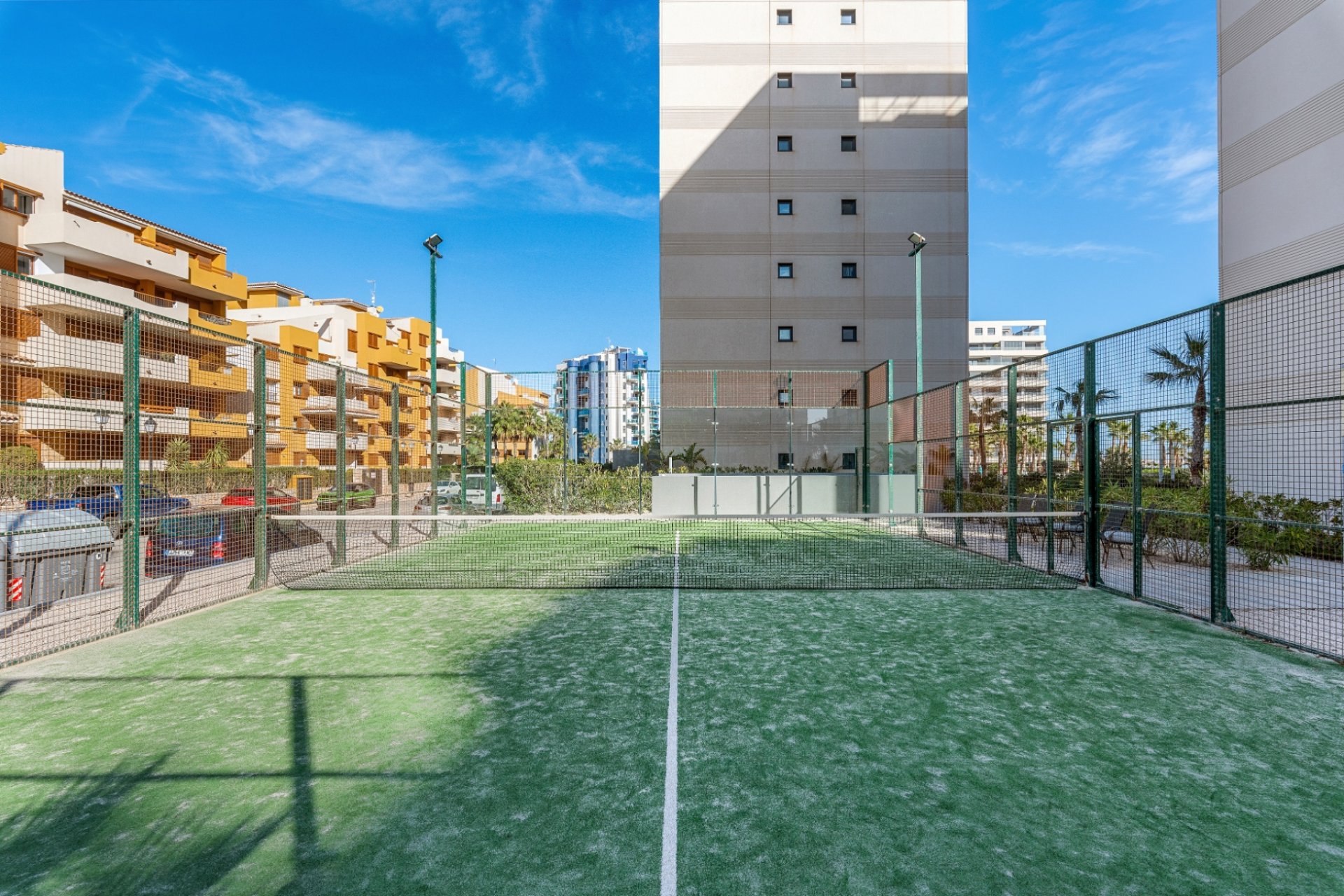 Reventa - Apartamento -
Orihuela Costa - Punta Prima