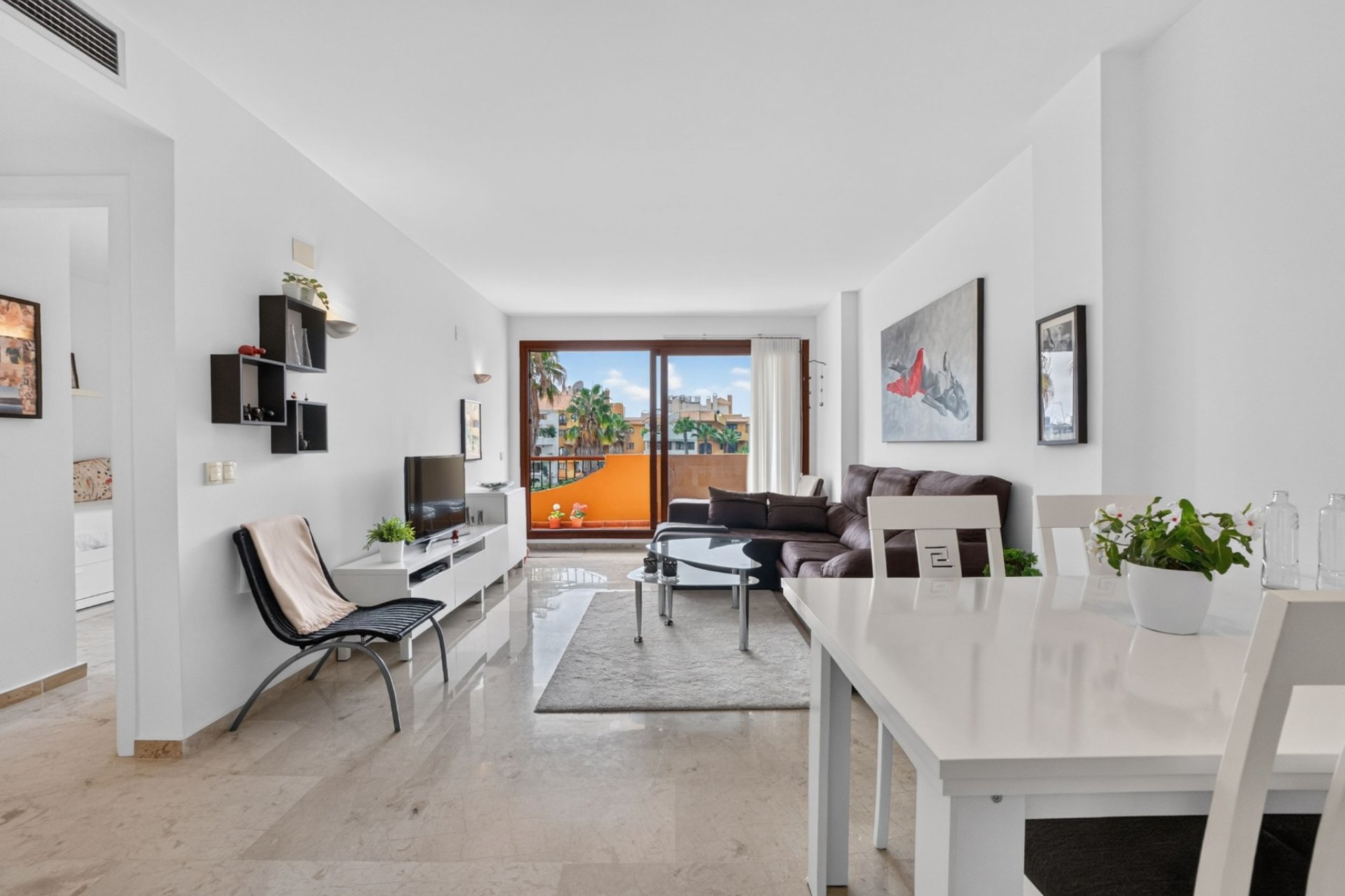 Reventa - Apartamento -
Orihuela Costa - Punta Prima