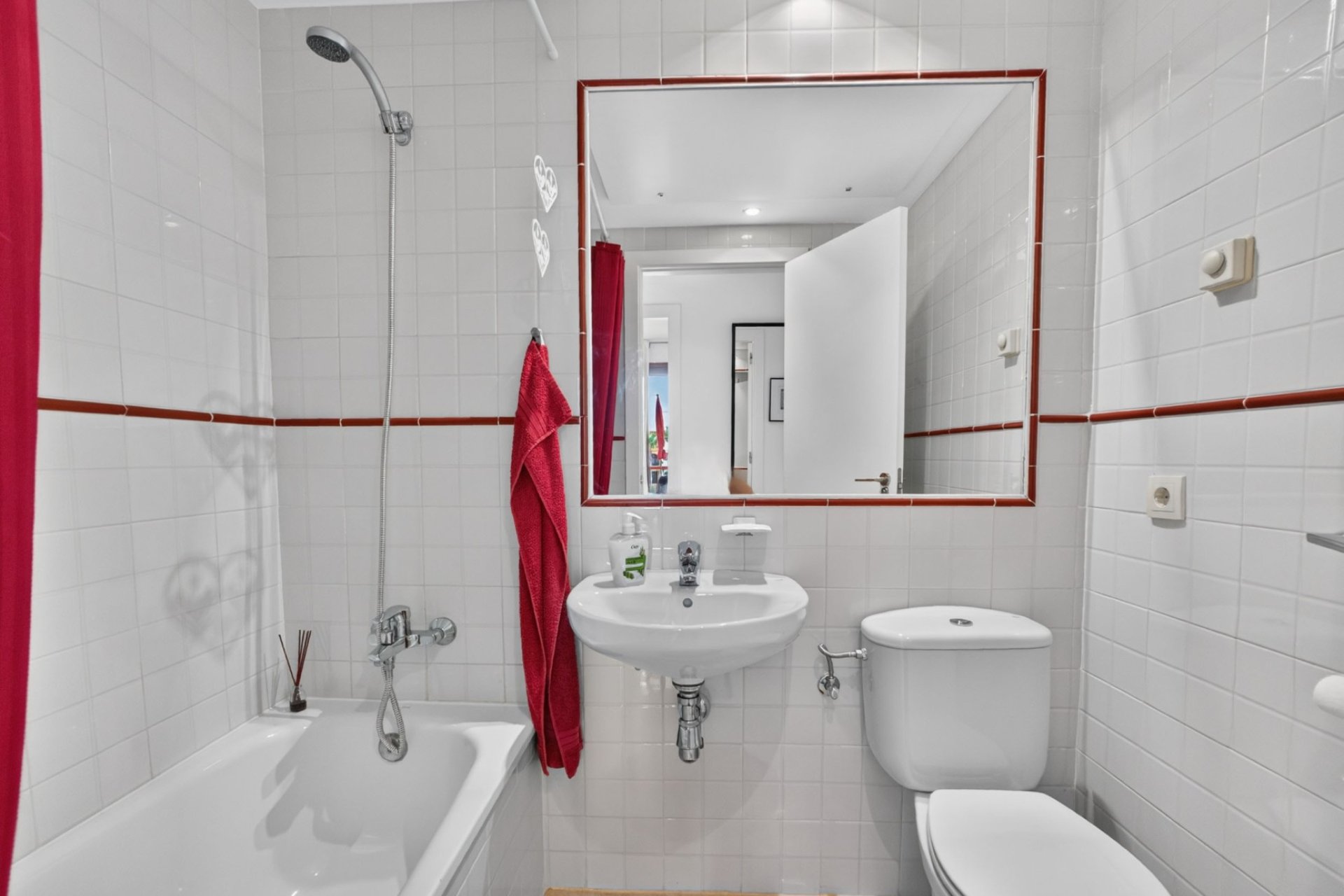 Reventa - Apartamento -
Orihuela Costa - Punta Prima