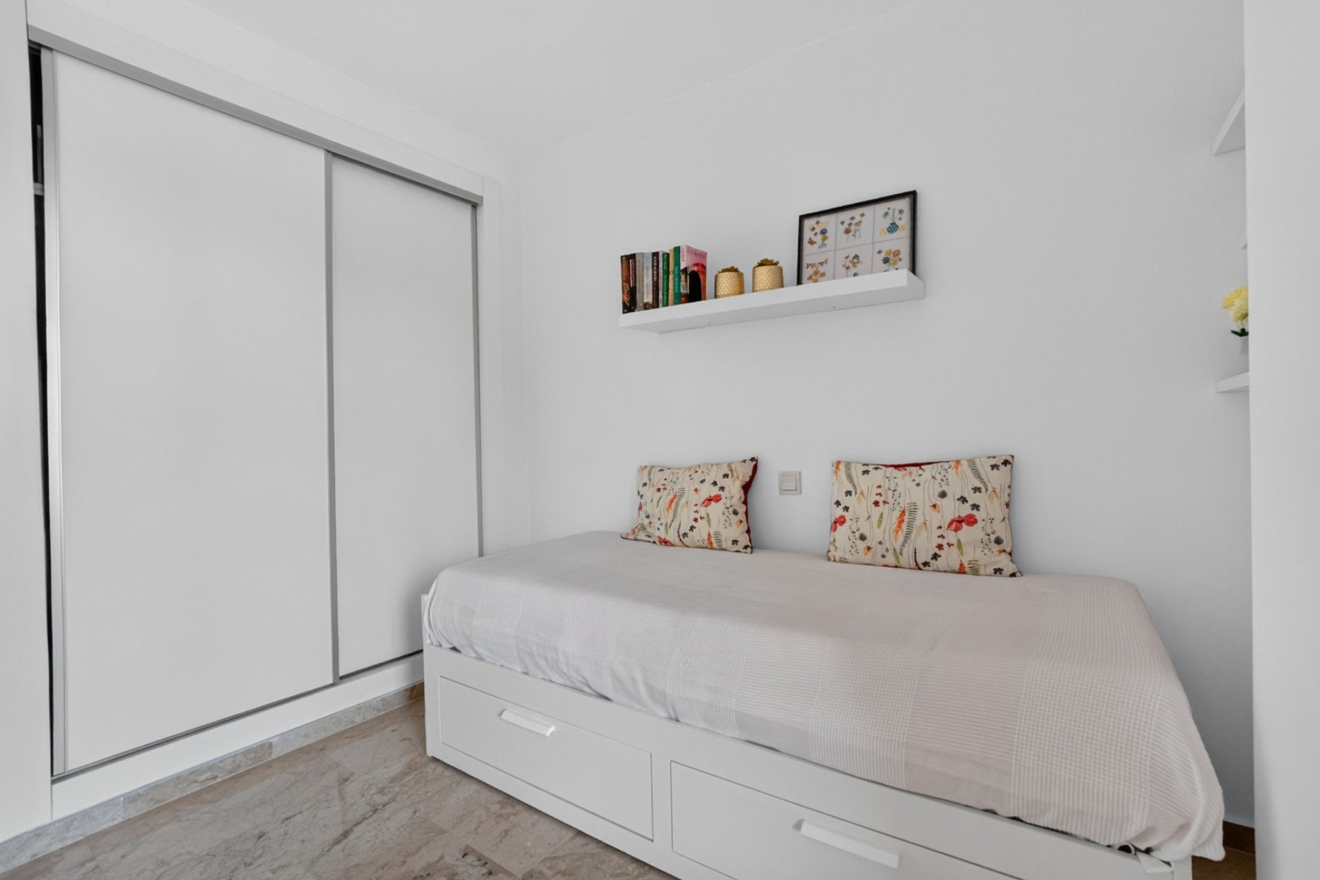 Reventa - Apartamento -
Orihuela Costa - Punta Prima