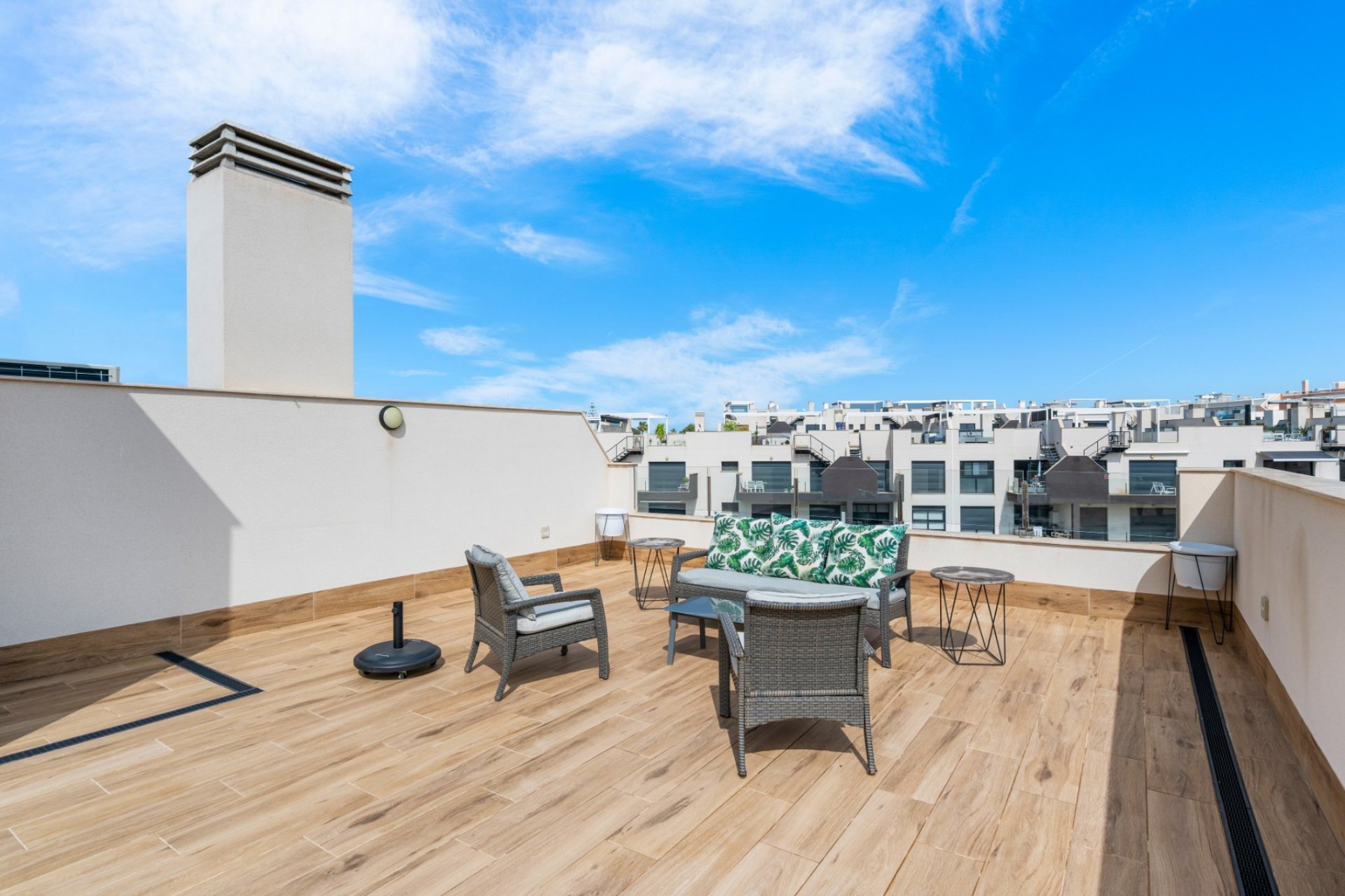Reventa - Apartamento -
Orihuela Costa - Villamartín