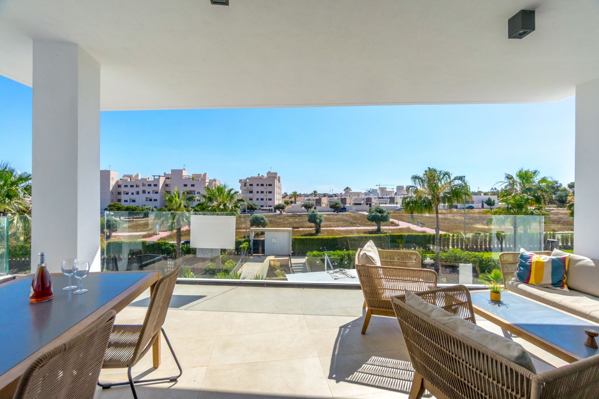Reventa - Apartamento -
Orihuela Costa - Villamartín