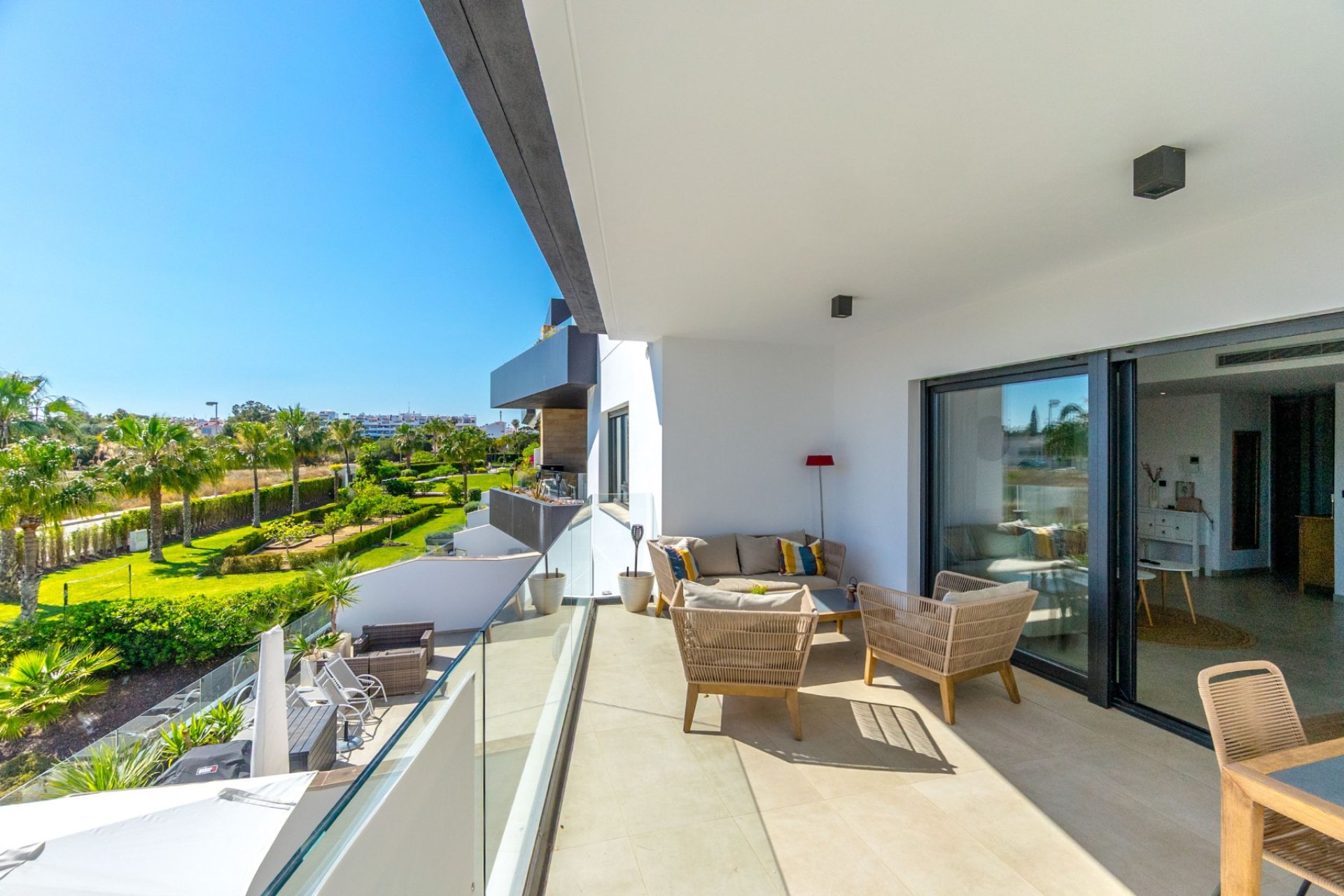 Reventa - Apartamento -
Orihuela Costa - Villamartín