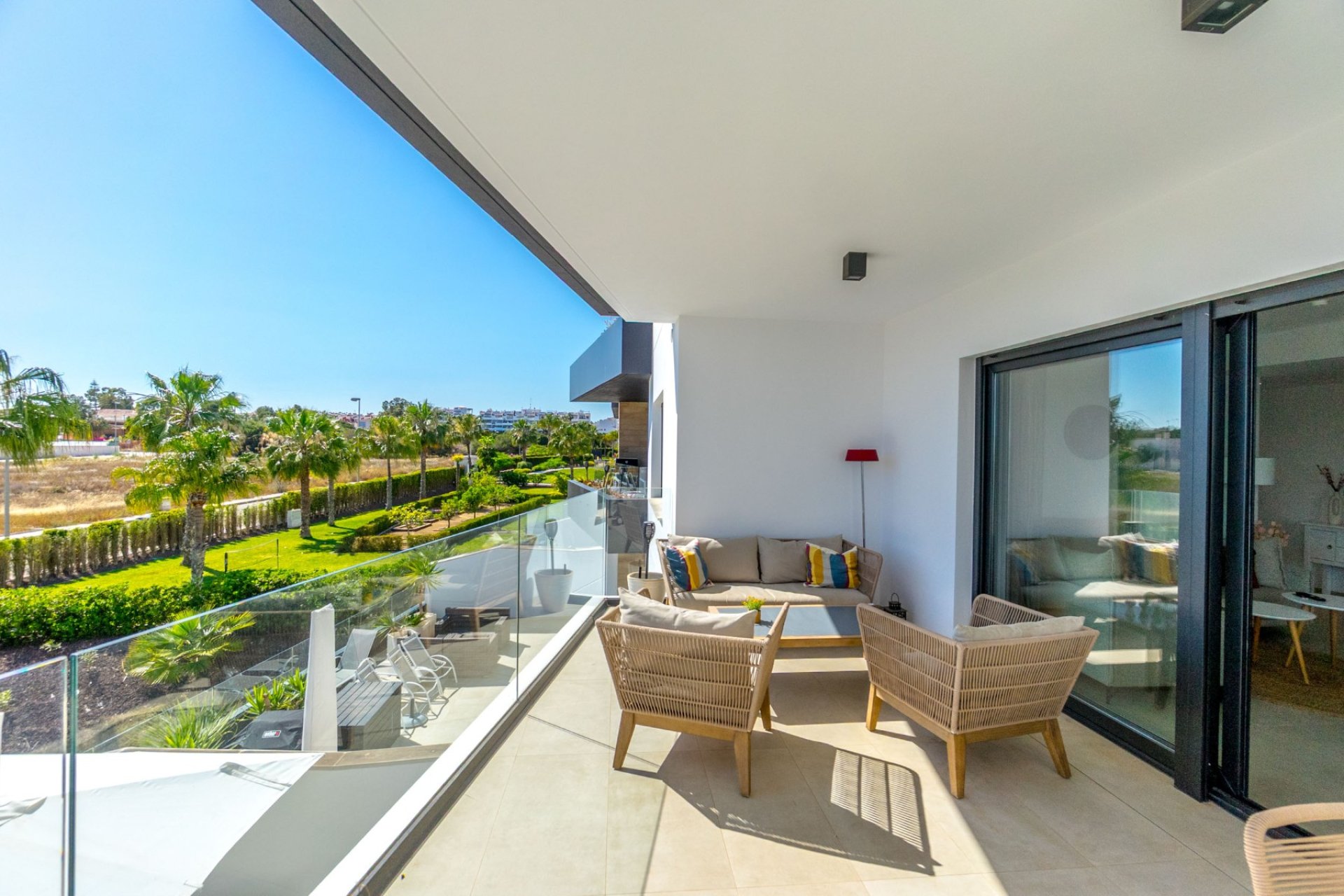 Reventa - Apartamento -
Orihuela Costa - Villamartín