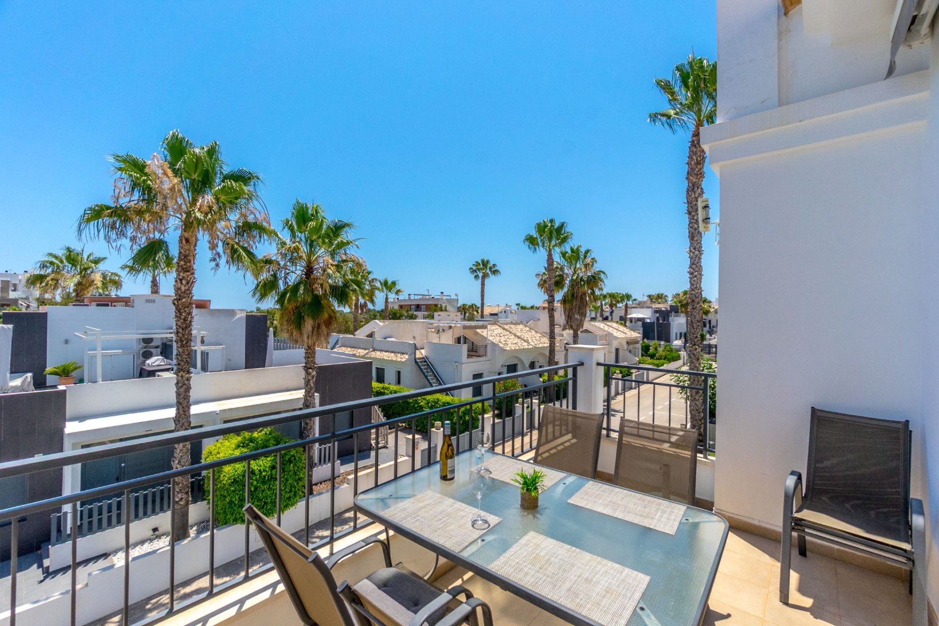 Reventa - Apartamento -
Orihuela Costa - Villamartín