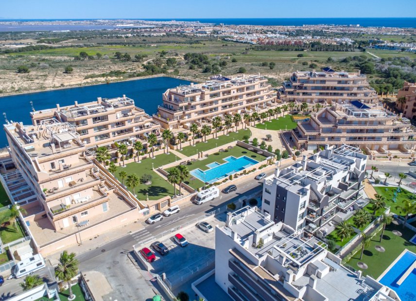 Reventa - Apartamento -
Orihuela Costa - Villamartín