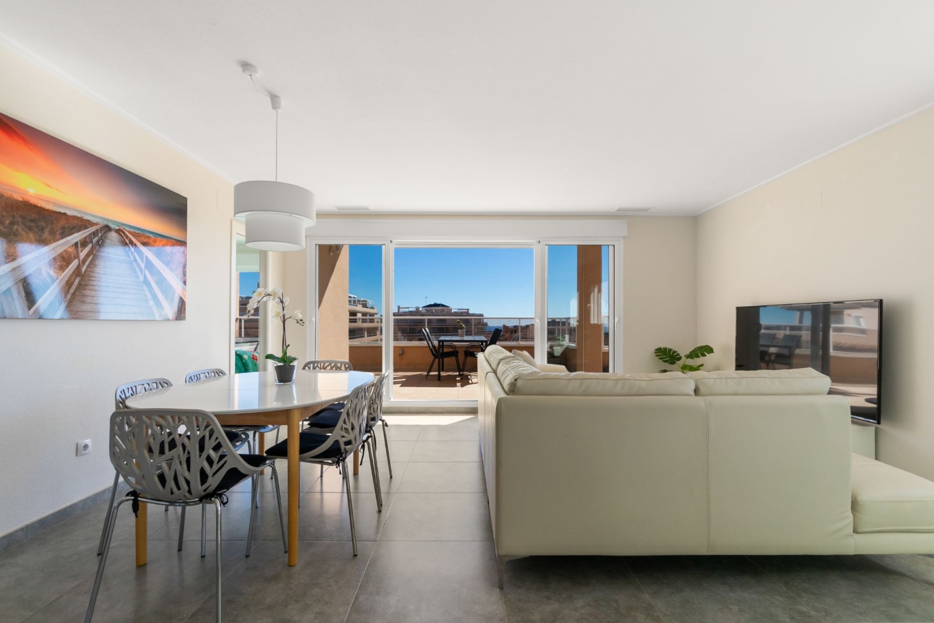 Reventa - Apartamento -
Orihuela Costa - Villamartín