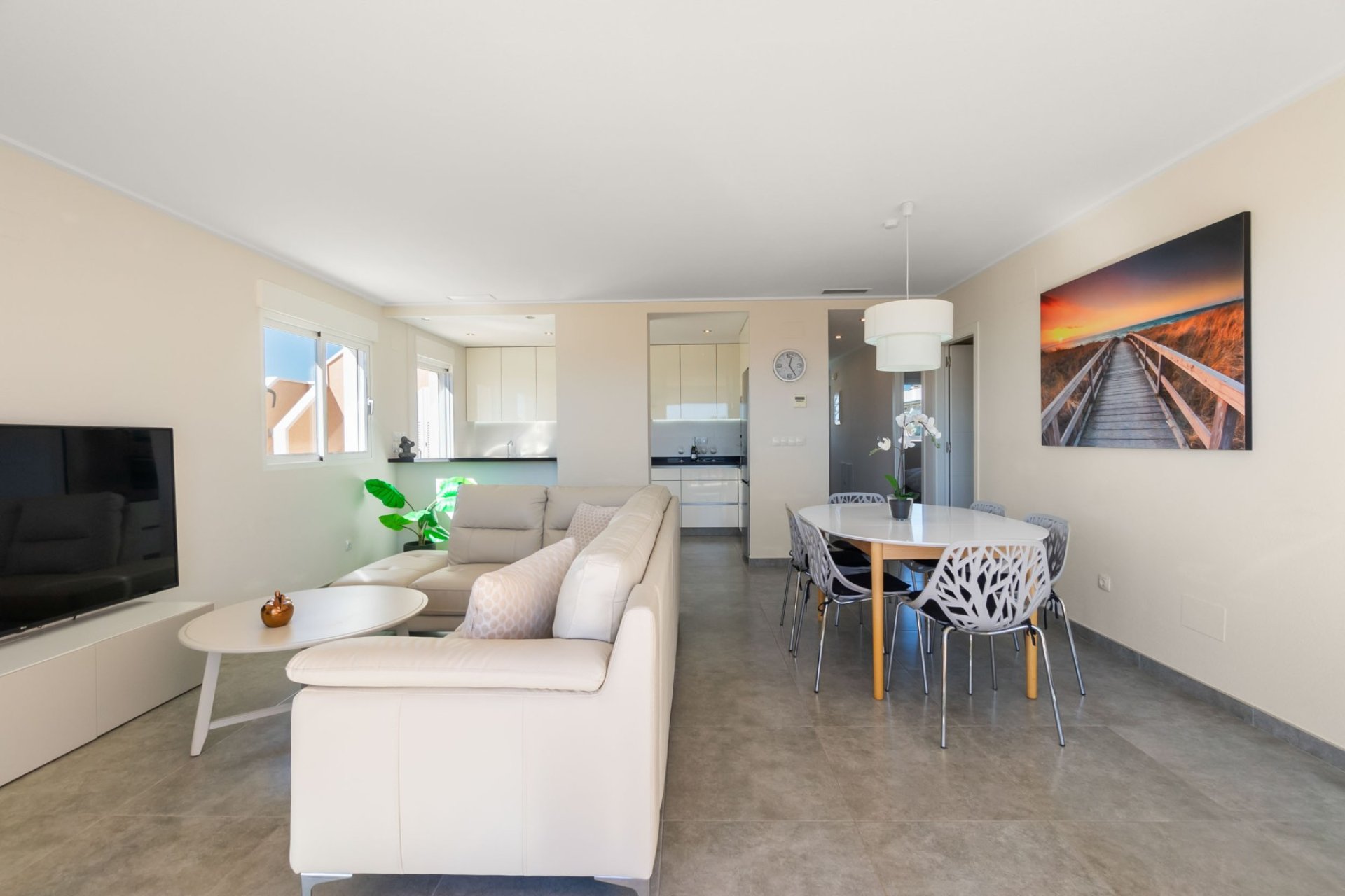 Reventa - Apartamento -
Orihuela Costa - Villamartín