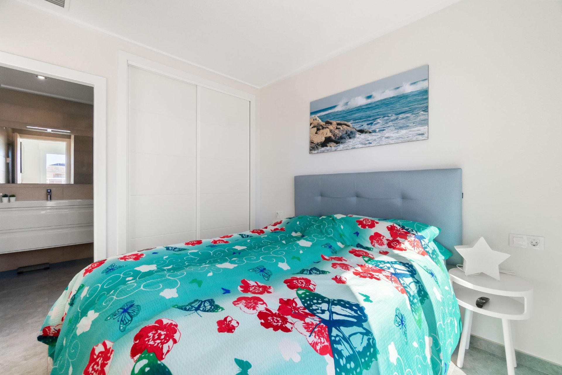 Reventa - Apartamento -
Orihuela Costa - Villamartín