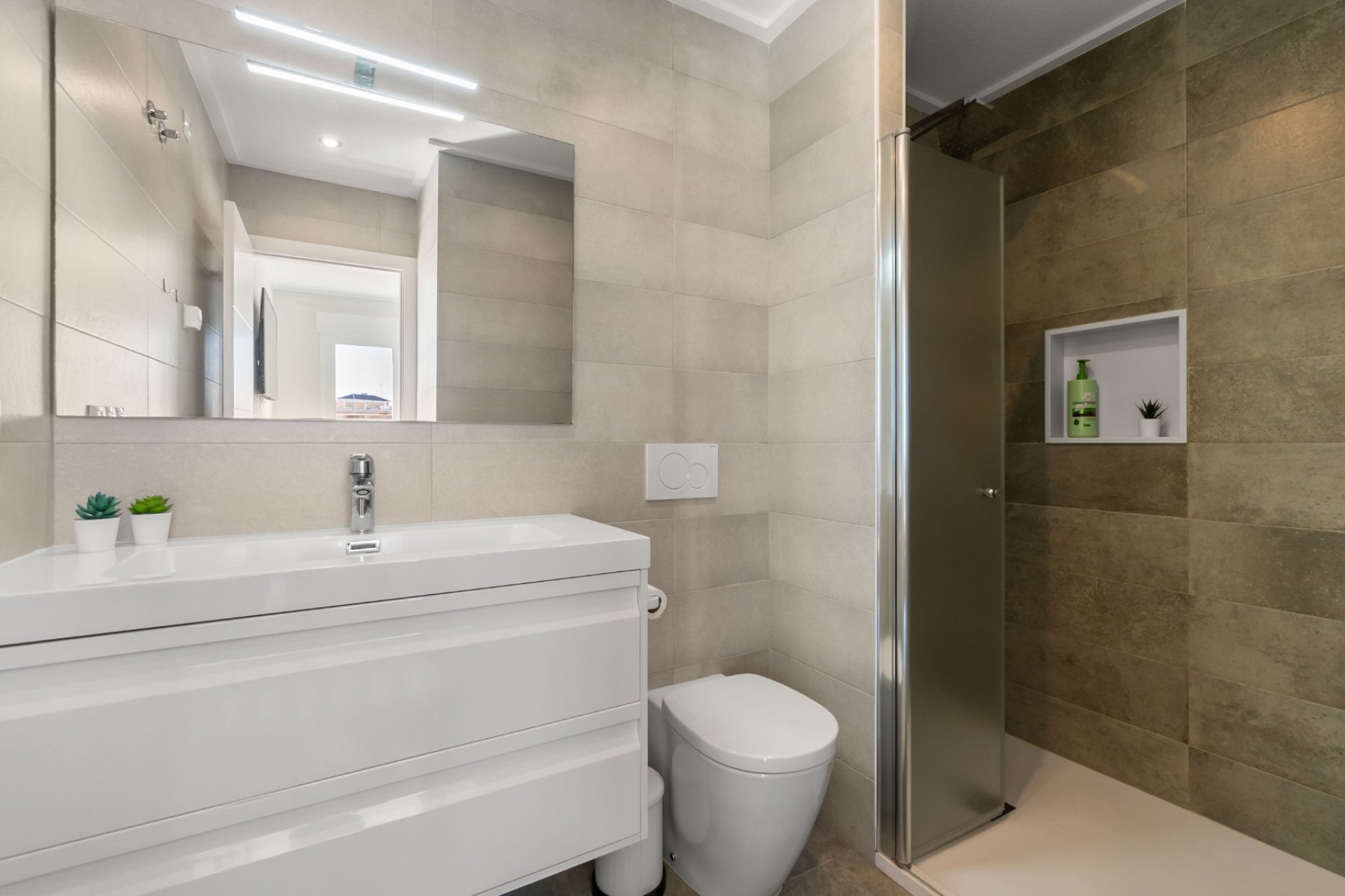 Reventa - Apartamento -
Orihuela Costa - Villamartín