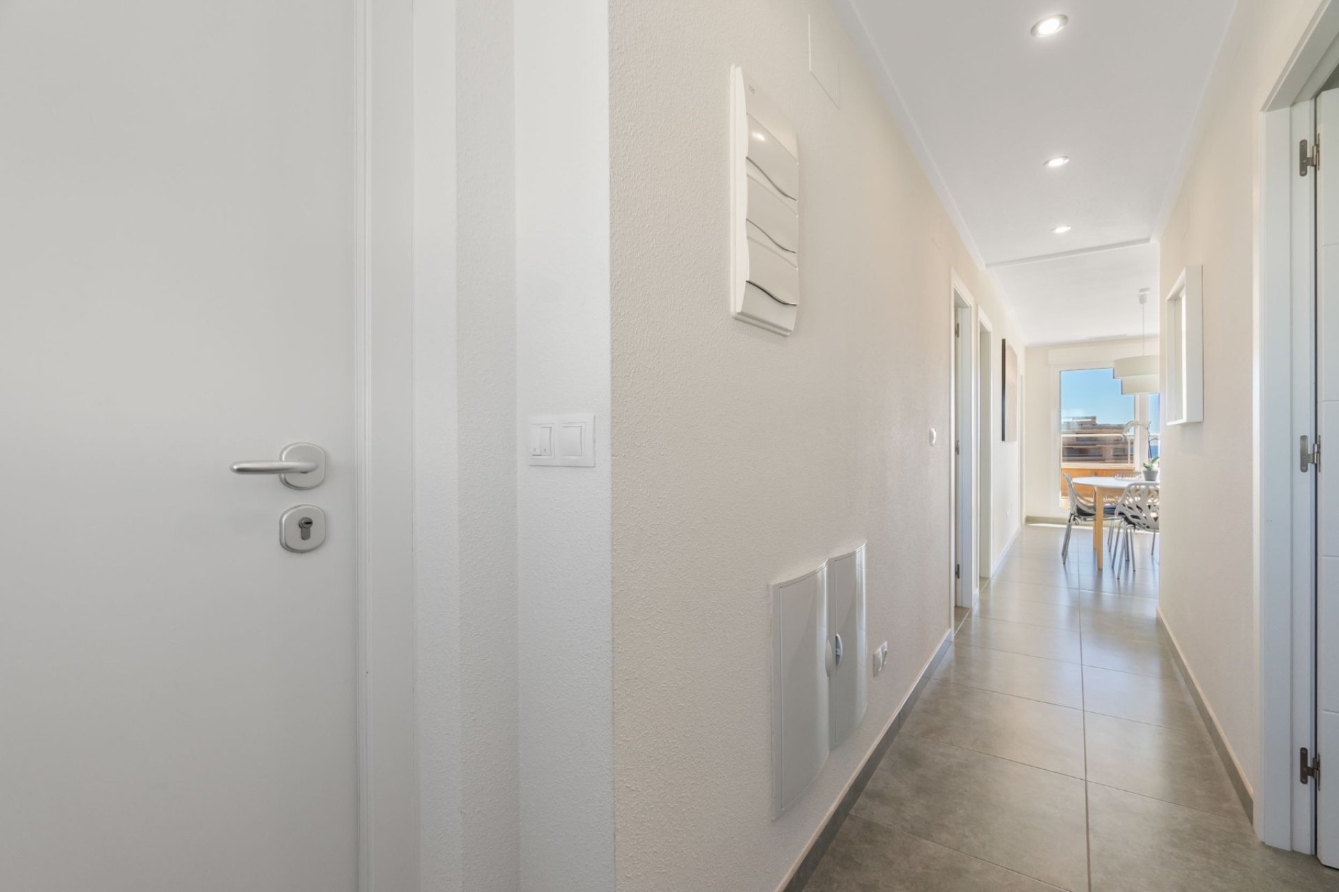 Reventa - Apartamento -
Orihuela Costa - Villamartín
