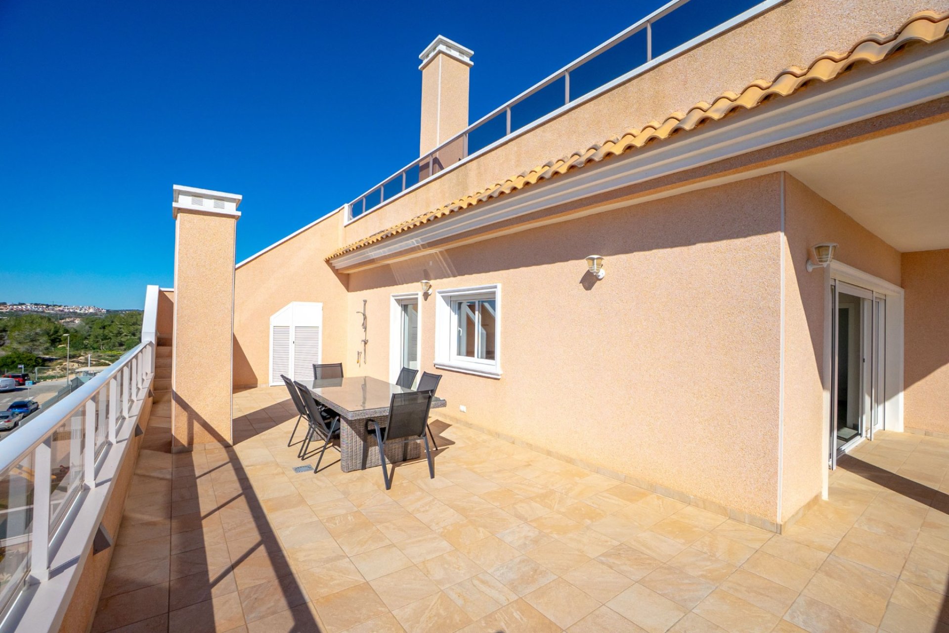 Reventa - Apartamento -
Orihuela Costa - Villamartín