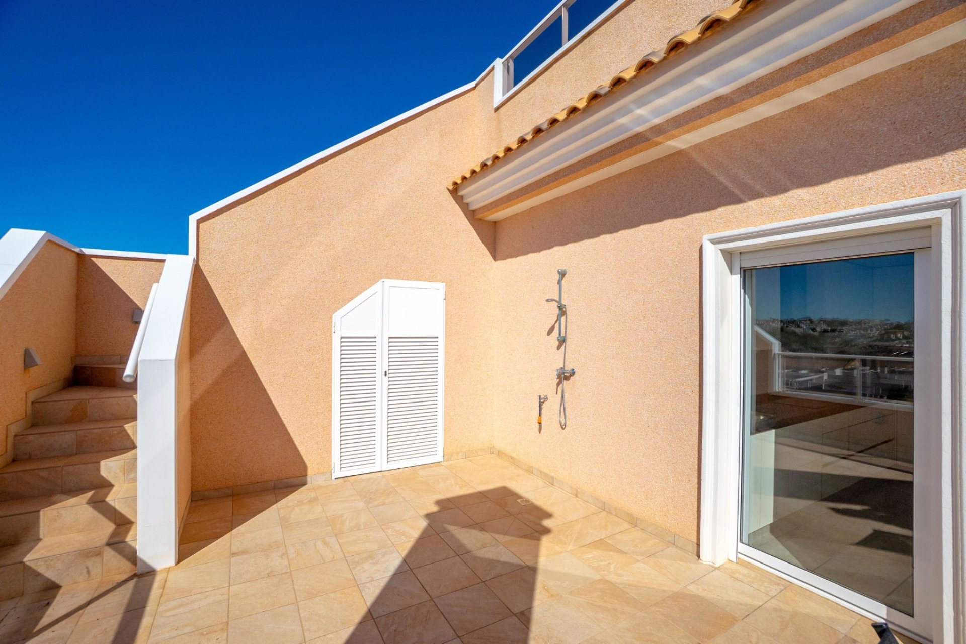 Reventa - Apartamento -
Orihuela Costa - Villamartín