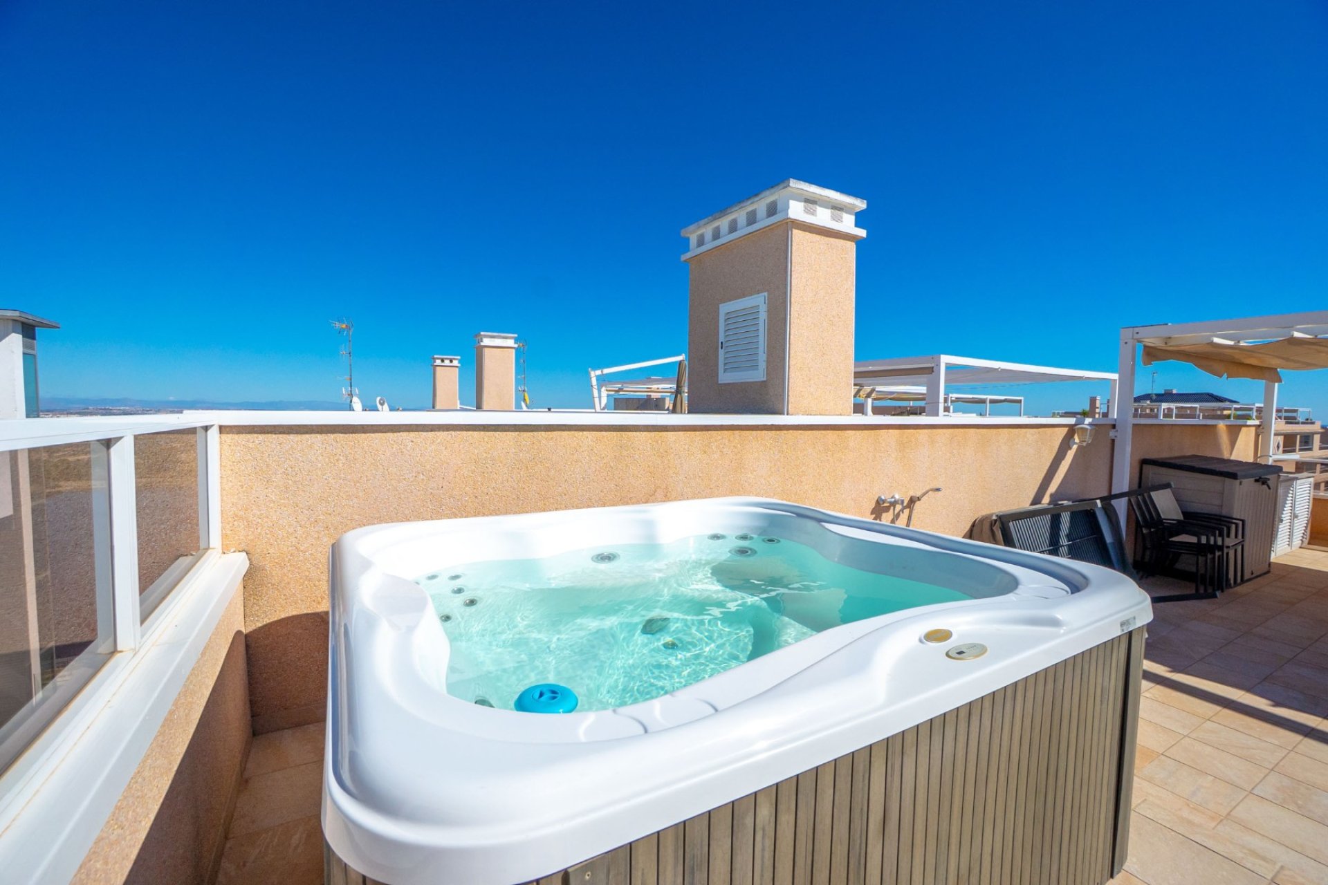 Reventa - Apartamento -
Orihuela Costa - Villamartín