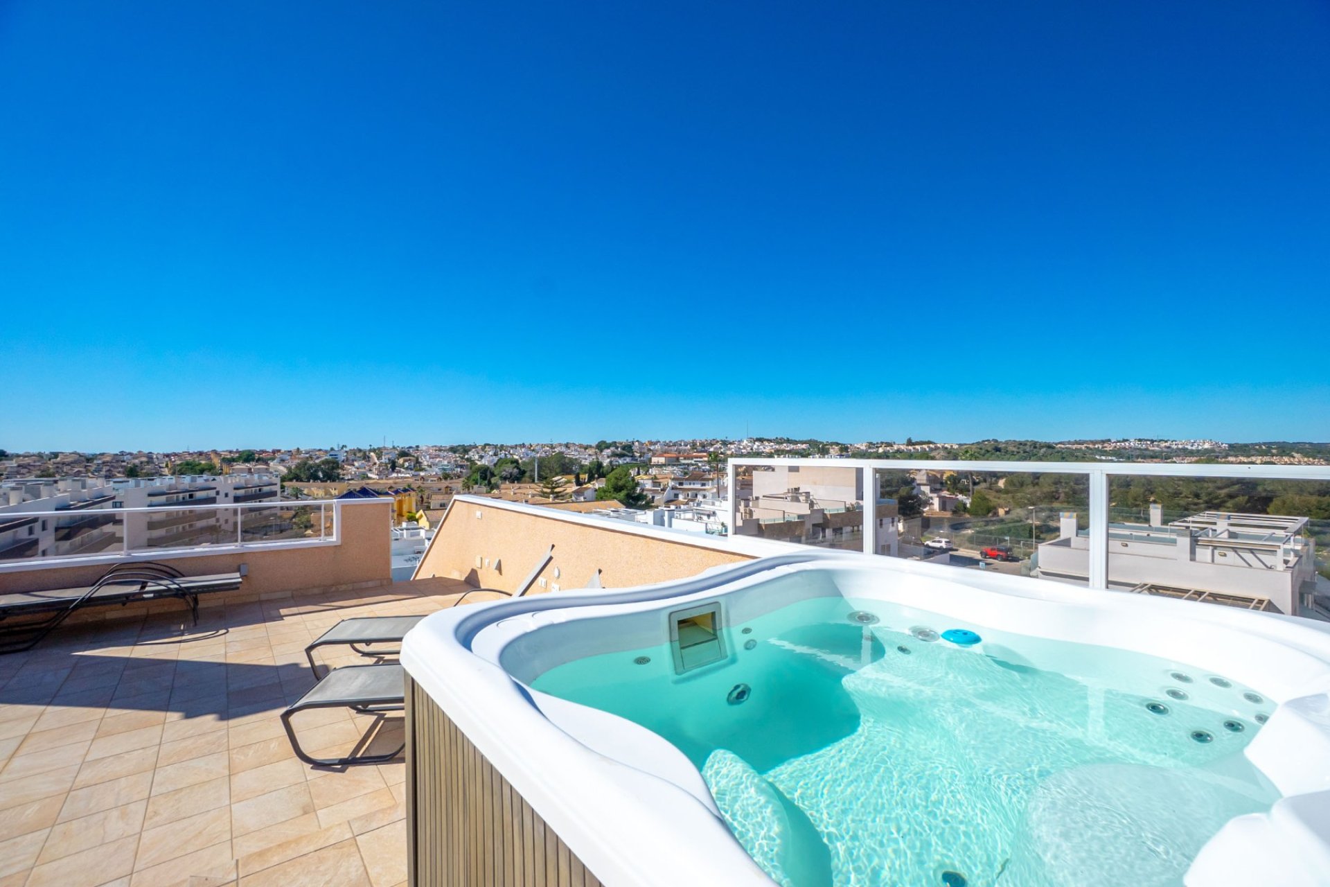 Reventa - Apartamento -
Orihuela Costa - Villamartín