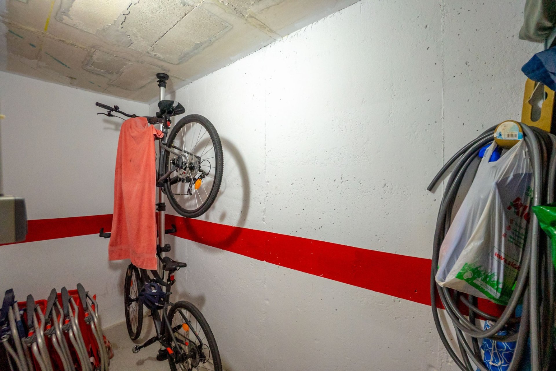 Reventa - Apartamento -
Orihuela Costa - Villamartín