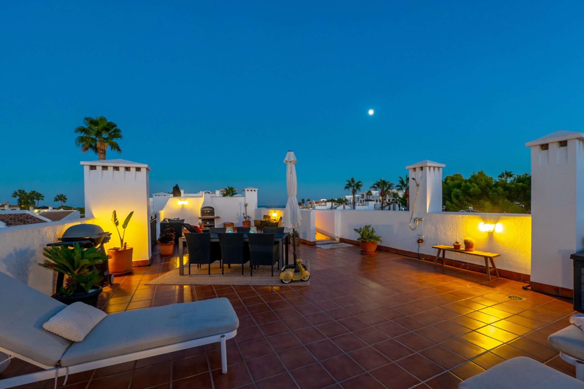 Reventa - Apartamento -
Orihuela Costa - Villamartín