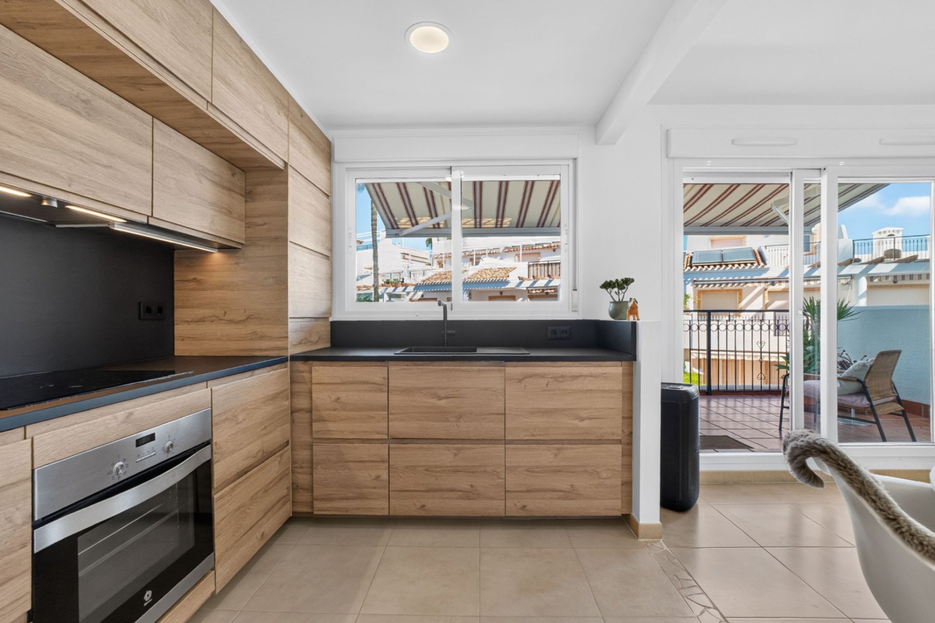 Reventa - Apartamento -
Orihuela Costa - Villamartín
