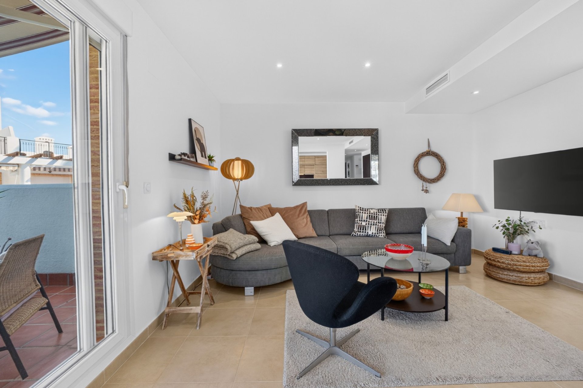 Reventa - Apartamento -
Orihuela Costa - Villamartín