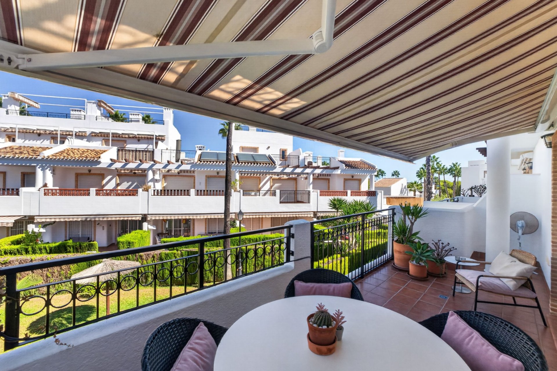 Reventa - Apartamento -
Orihuela Costa - Villamartín