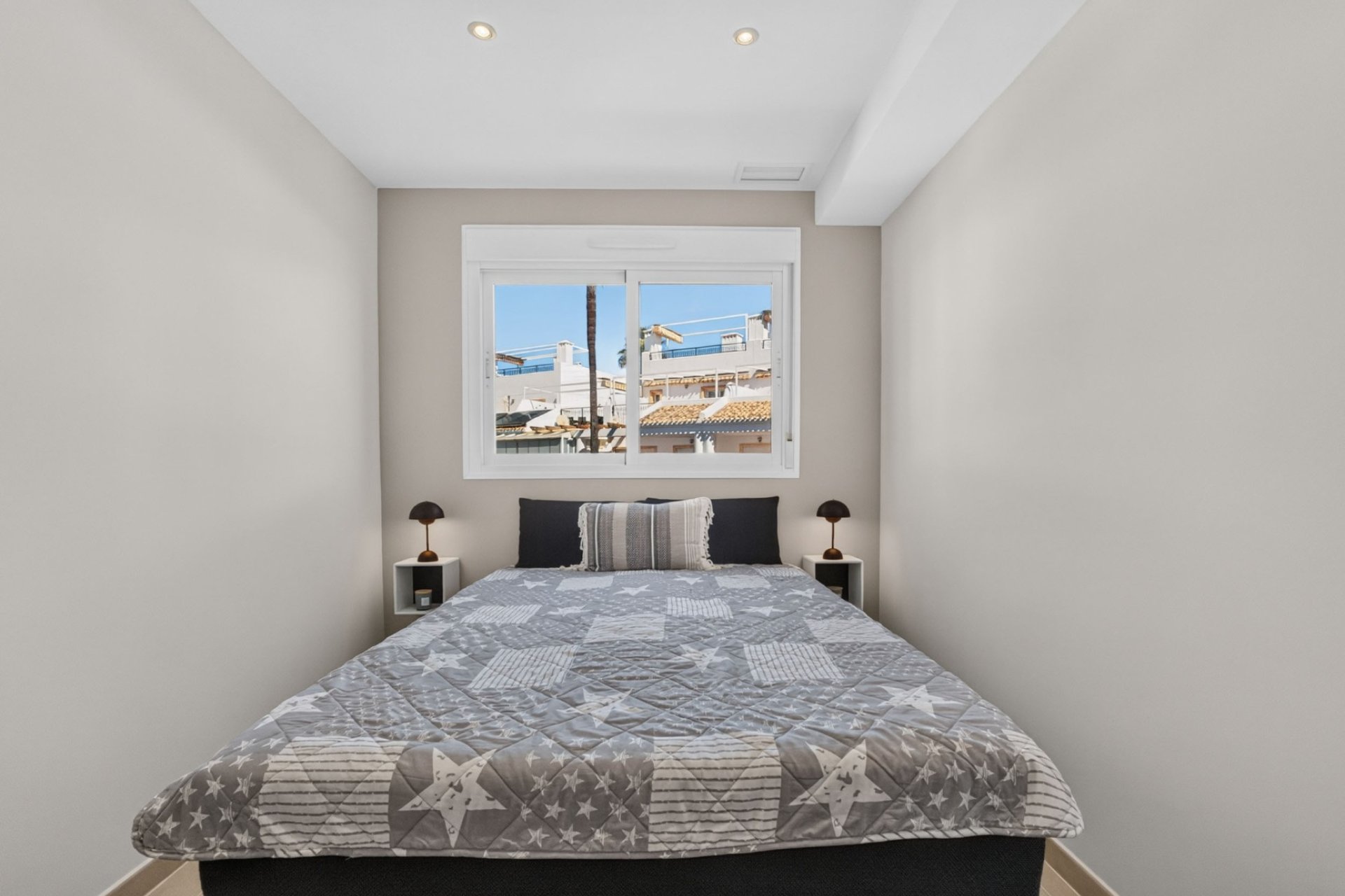 Reventa - Apartamento -
Orihuela Costa - Villamartín