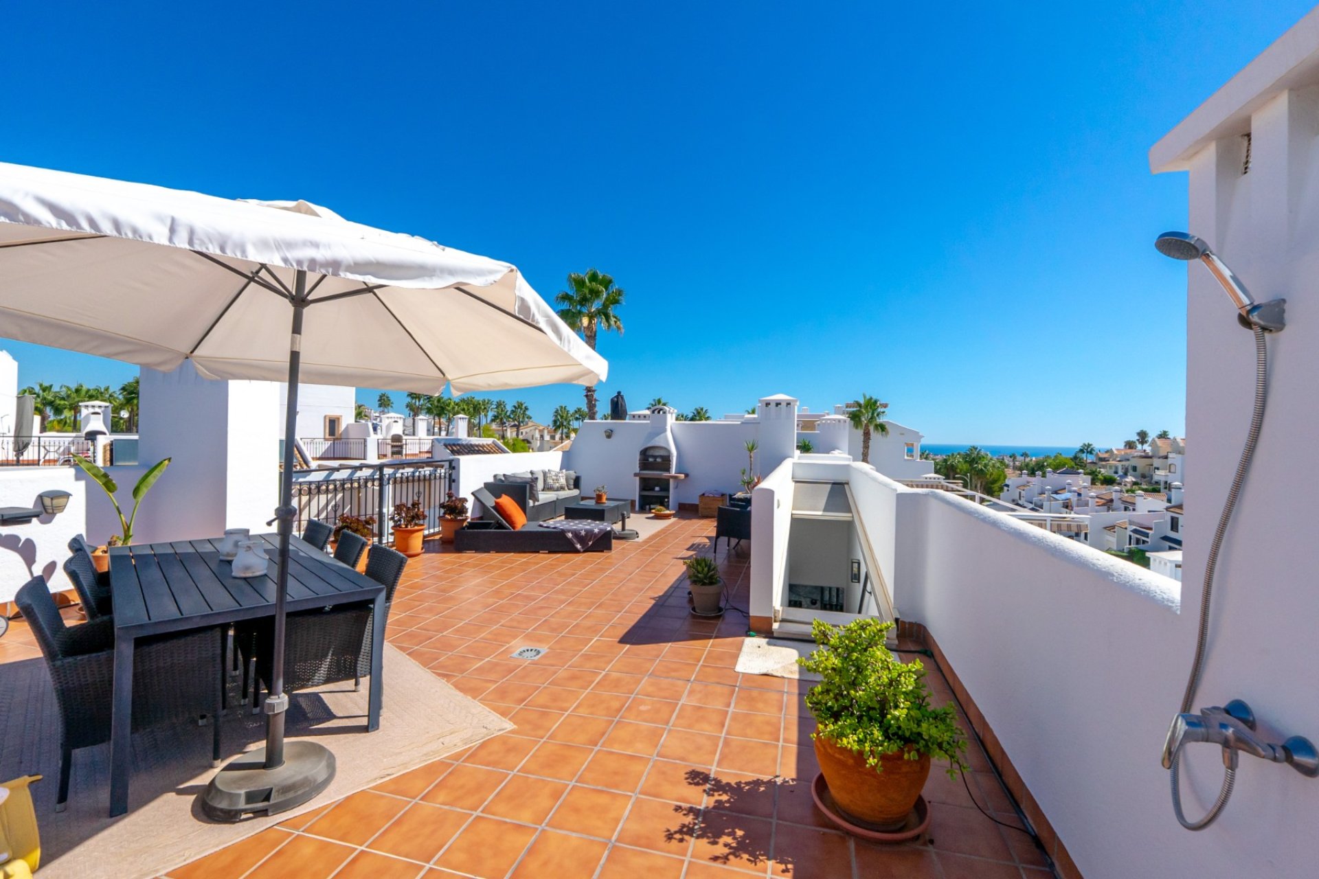 Reventa - Apartamento -
Orihuela Costa - Villamartín