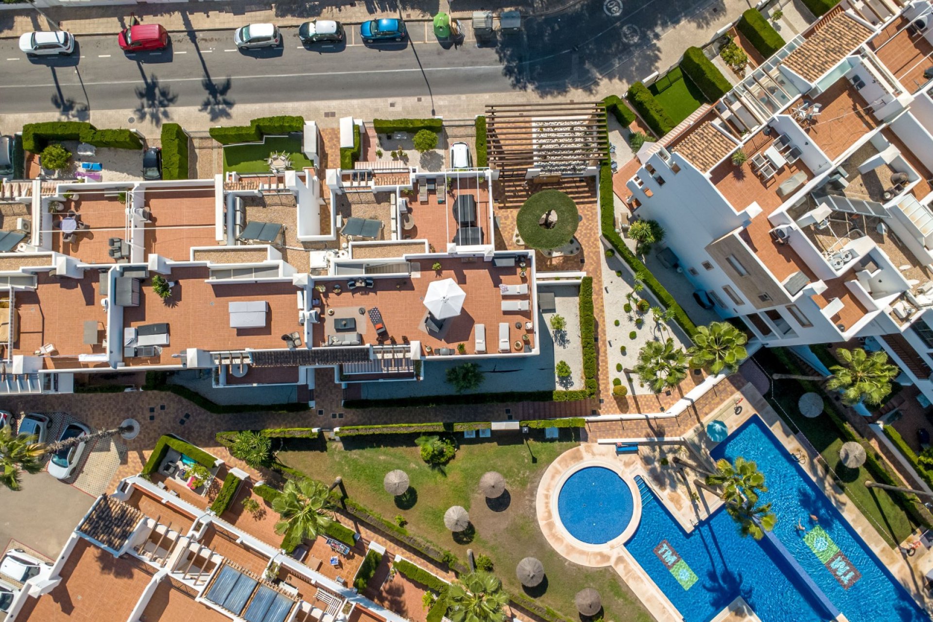 Reventa - Apartamento -
Orihuela Costa - Villamartín
