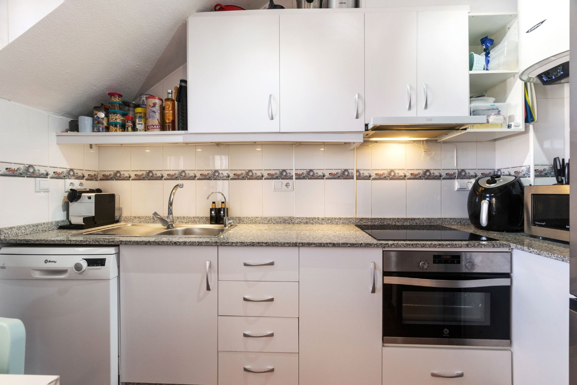 Reventa - Apartamento -
Orihuela Costa