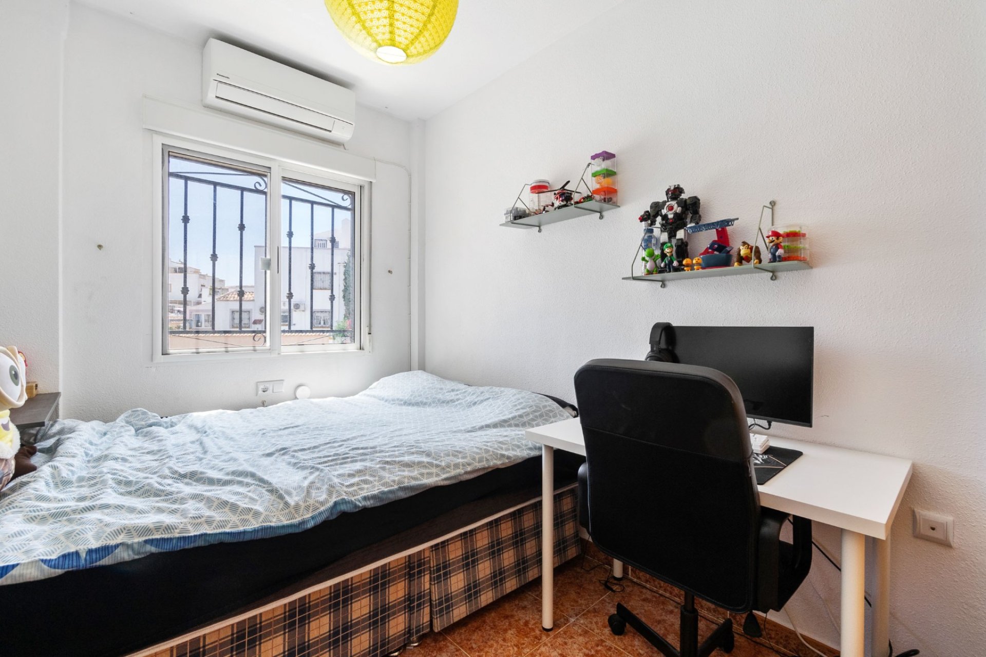 Reventa - Apartamento -
Orihuela Costa