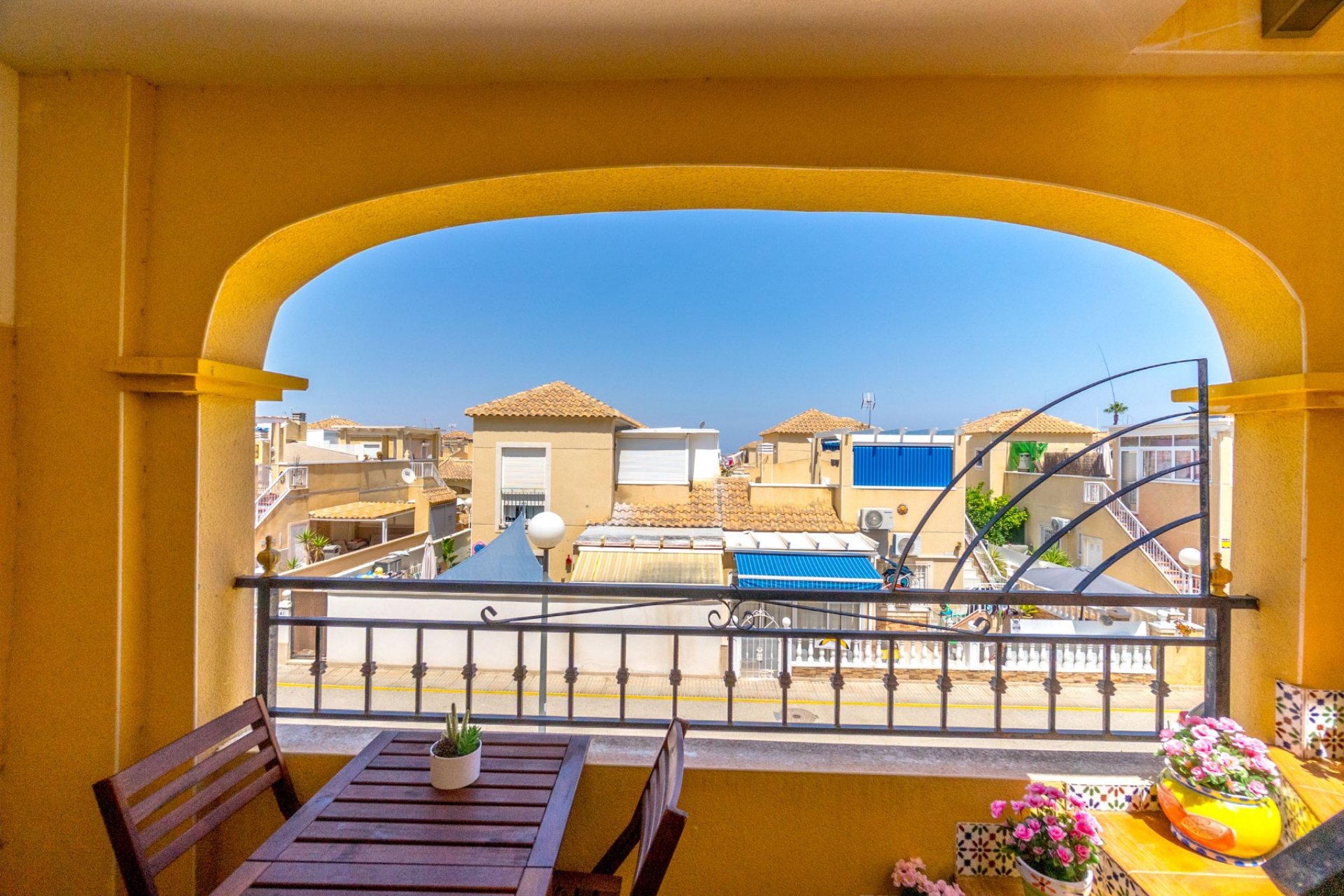 Reventa - Apartamento -
Orihuela Costa