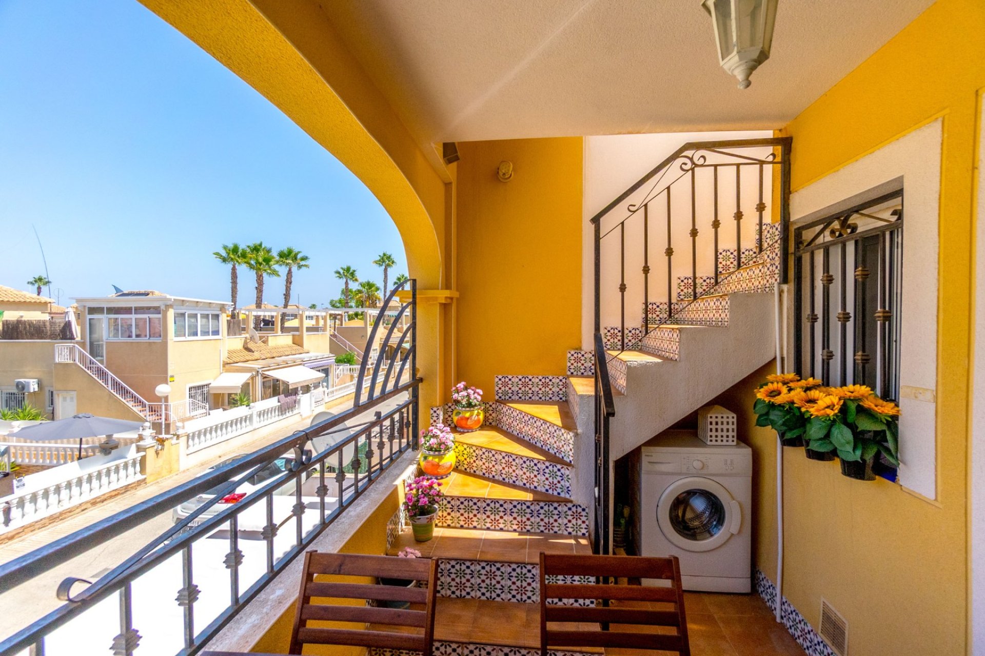 Reventa - Apartamento -
Orihuela Costa