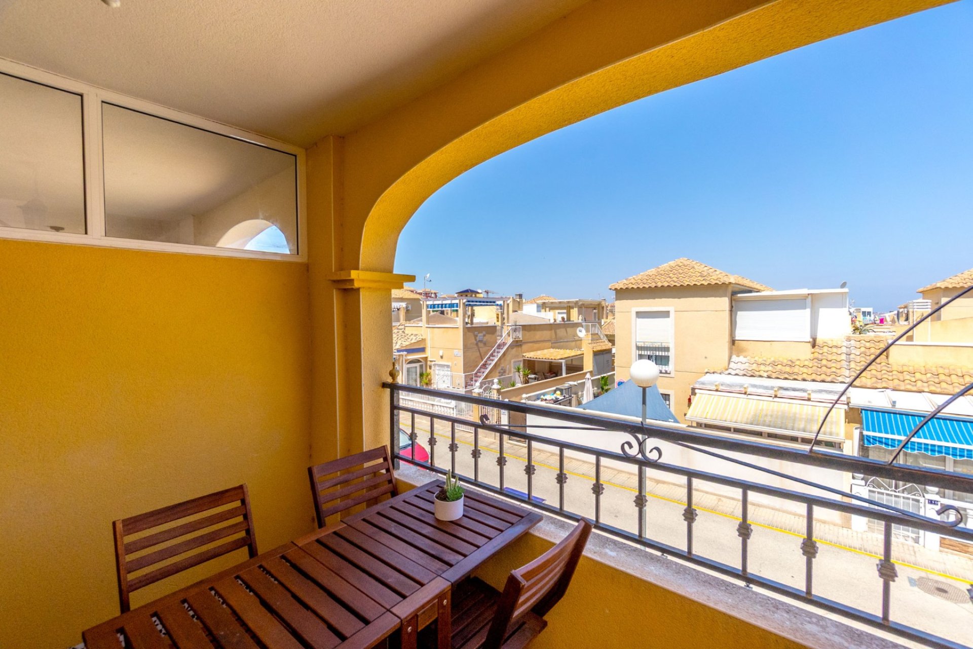 Reventa - Apartamento -
Orihuela Costa