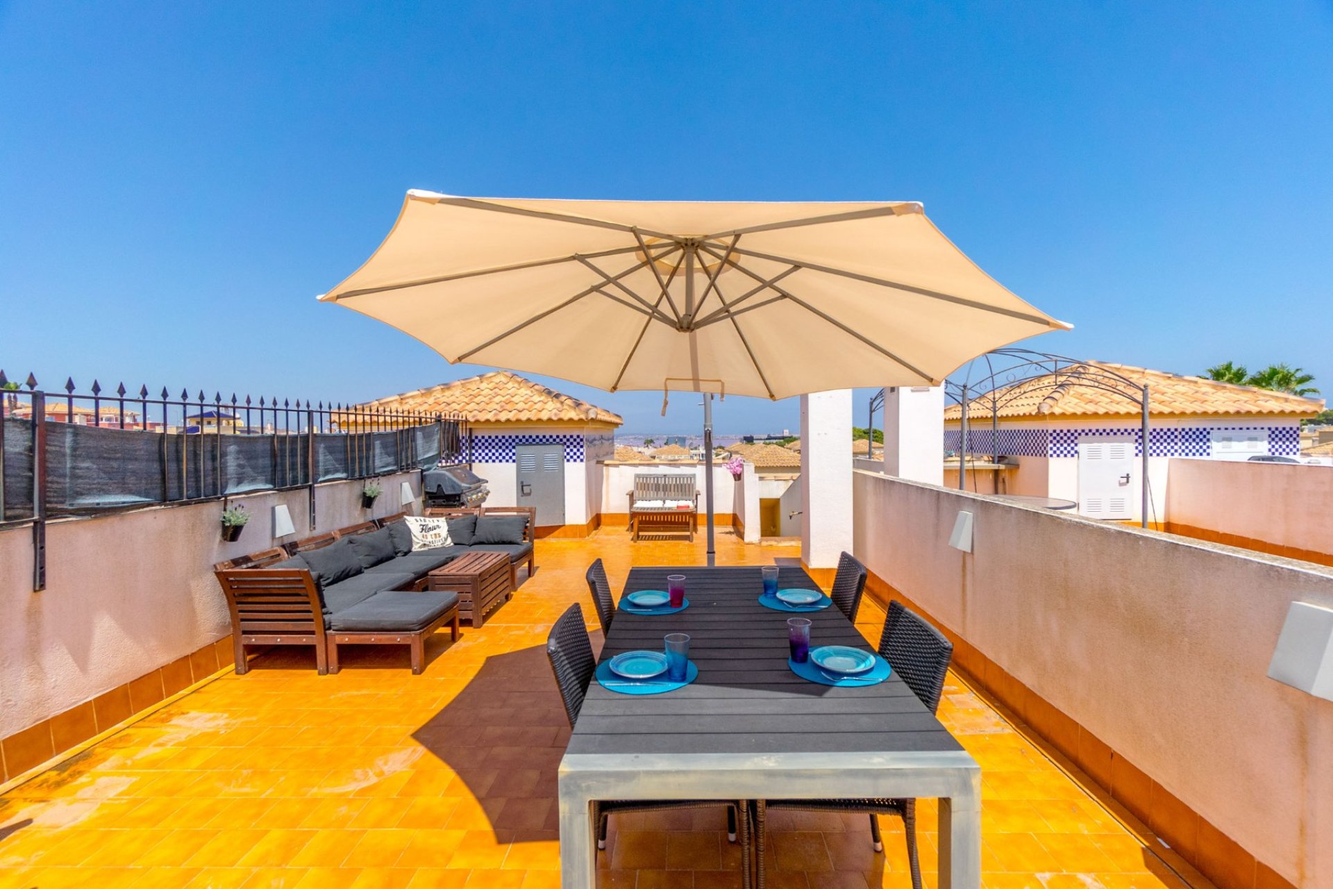 Reventa - Apartamento -
Orihuela Costa