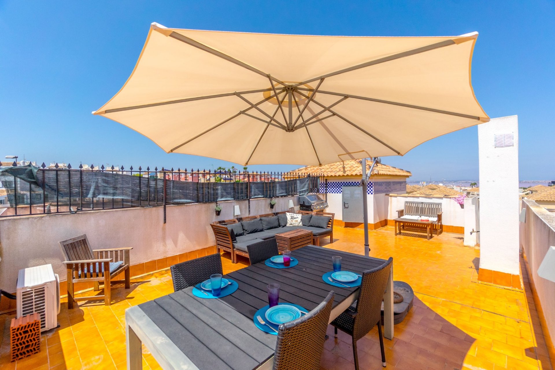 Reventa - Apartamento -
Orihuela Costa