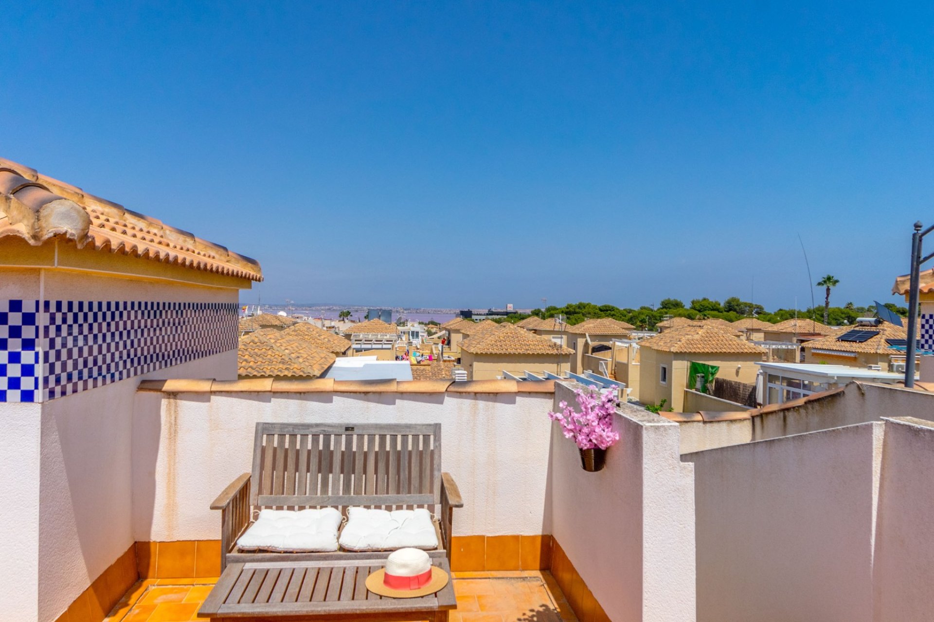 Reventa - Apartamento -
Orihuela Costa