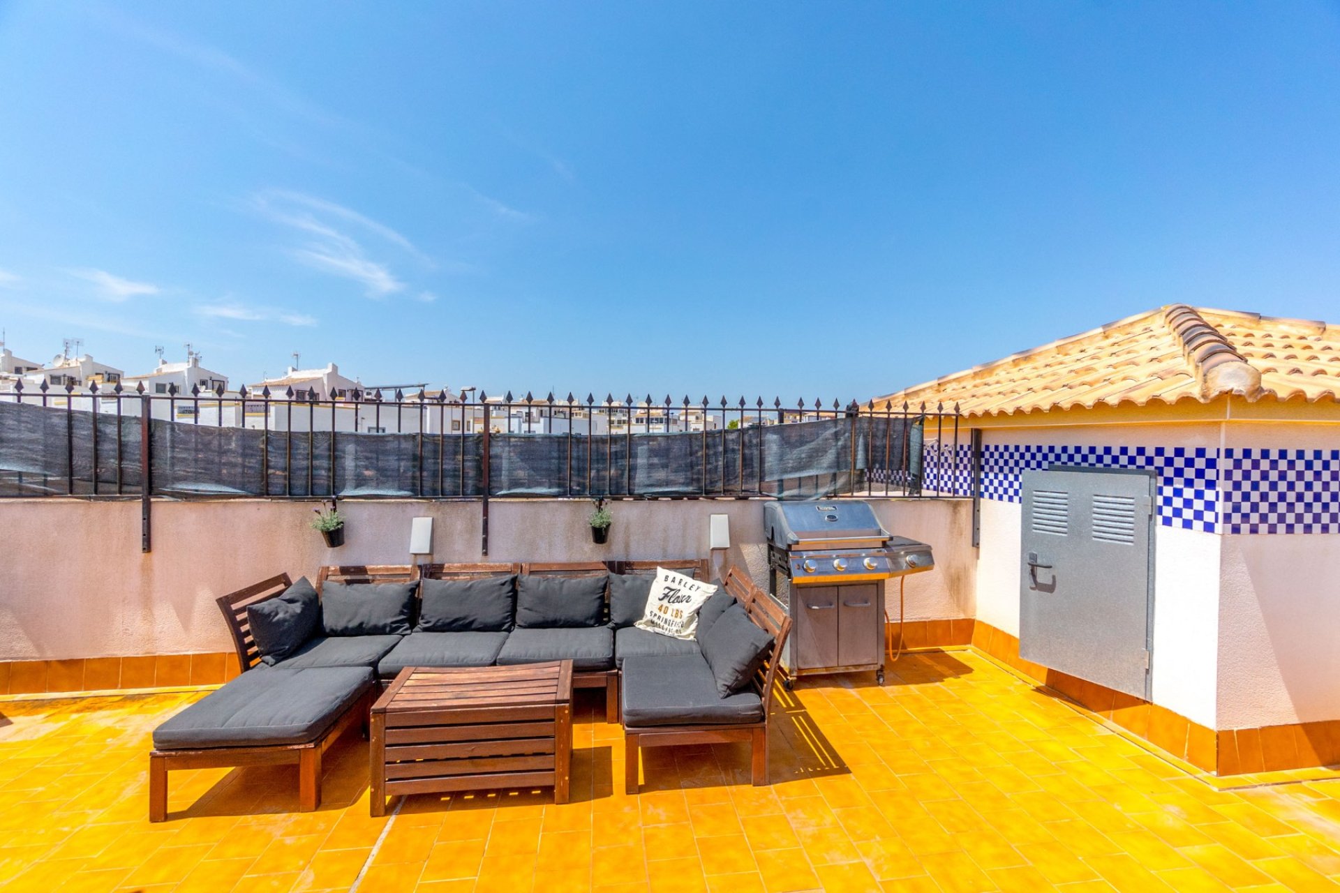 Reventa - Apartamento -
Orihuela Costa