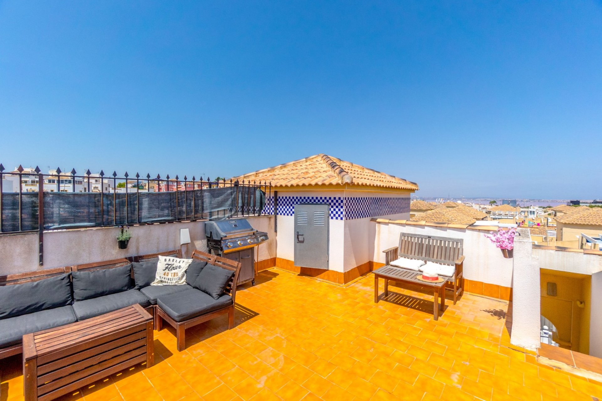 Reventa - Apartamento -
Orihuela Costa