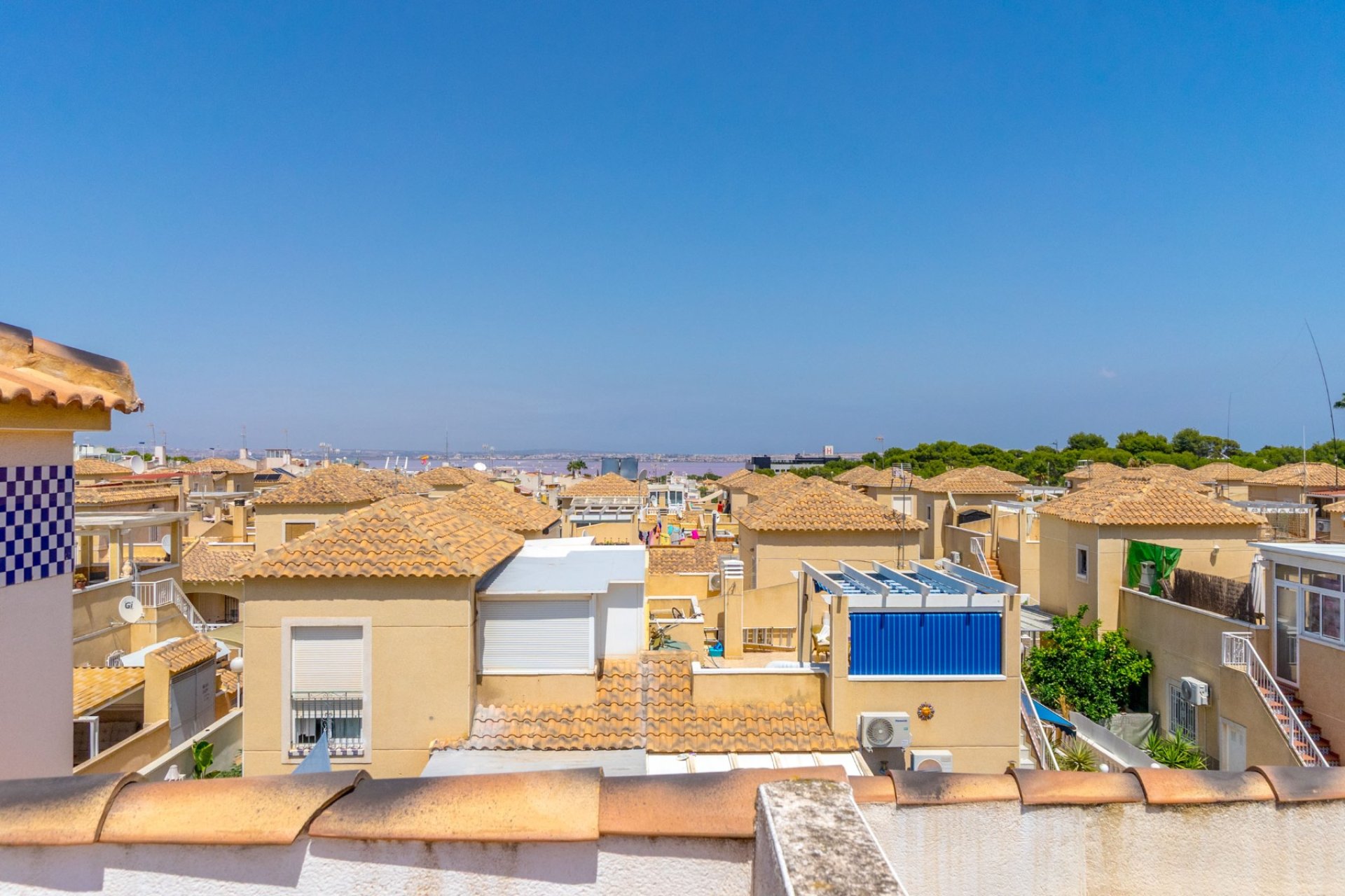Reventa - Apartamento -
Orihuela Costa