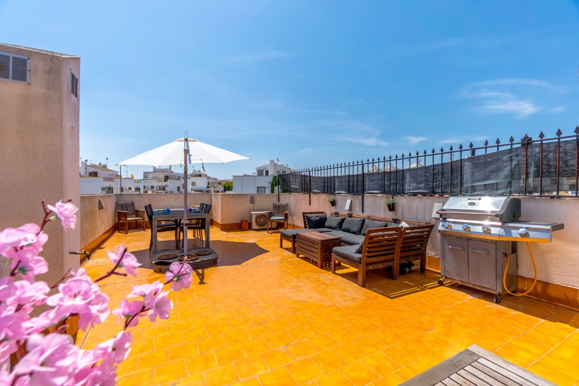 Reventa - Apartamento -
Orihuela Costa