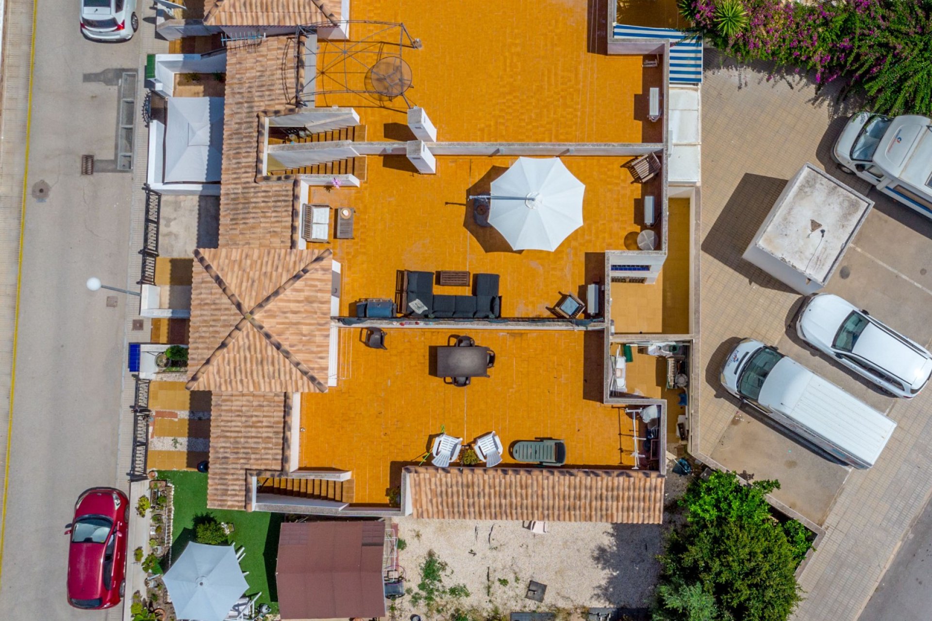 Reventa - Apartamento -
Orihuela Costa