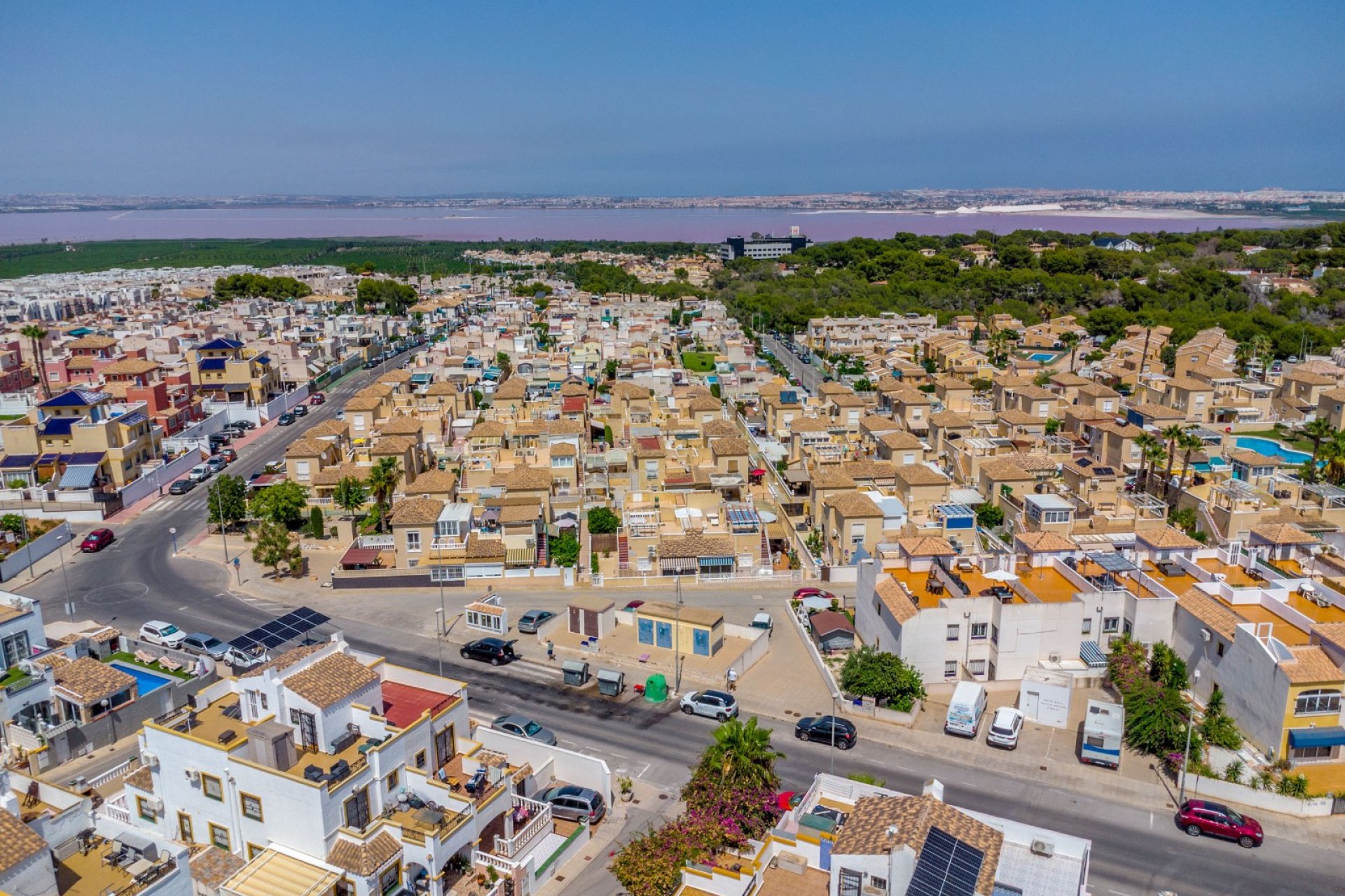 Reventa - Apartamento -
Orihuela Costa