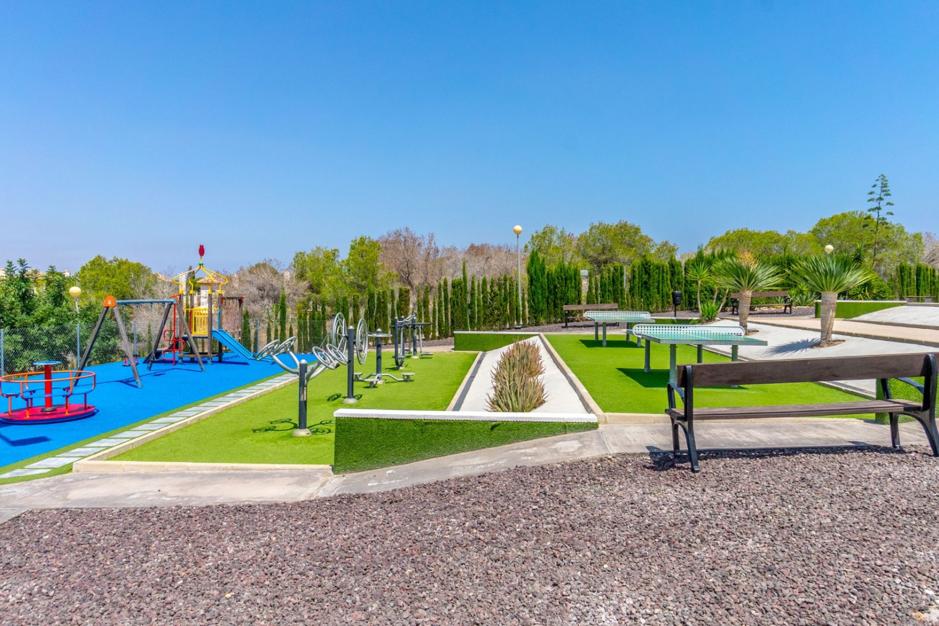 Reventa - Apartamento -
Orihuela Costa