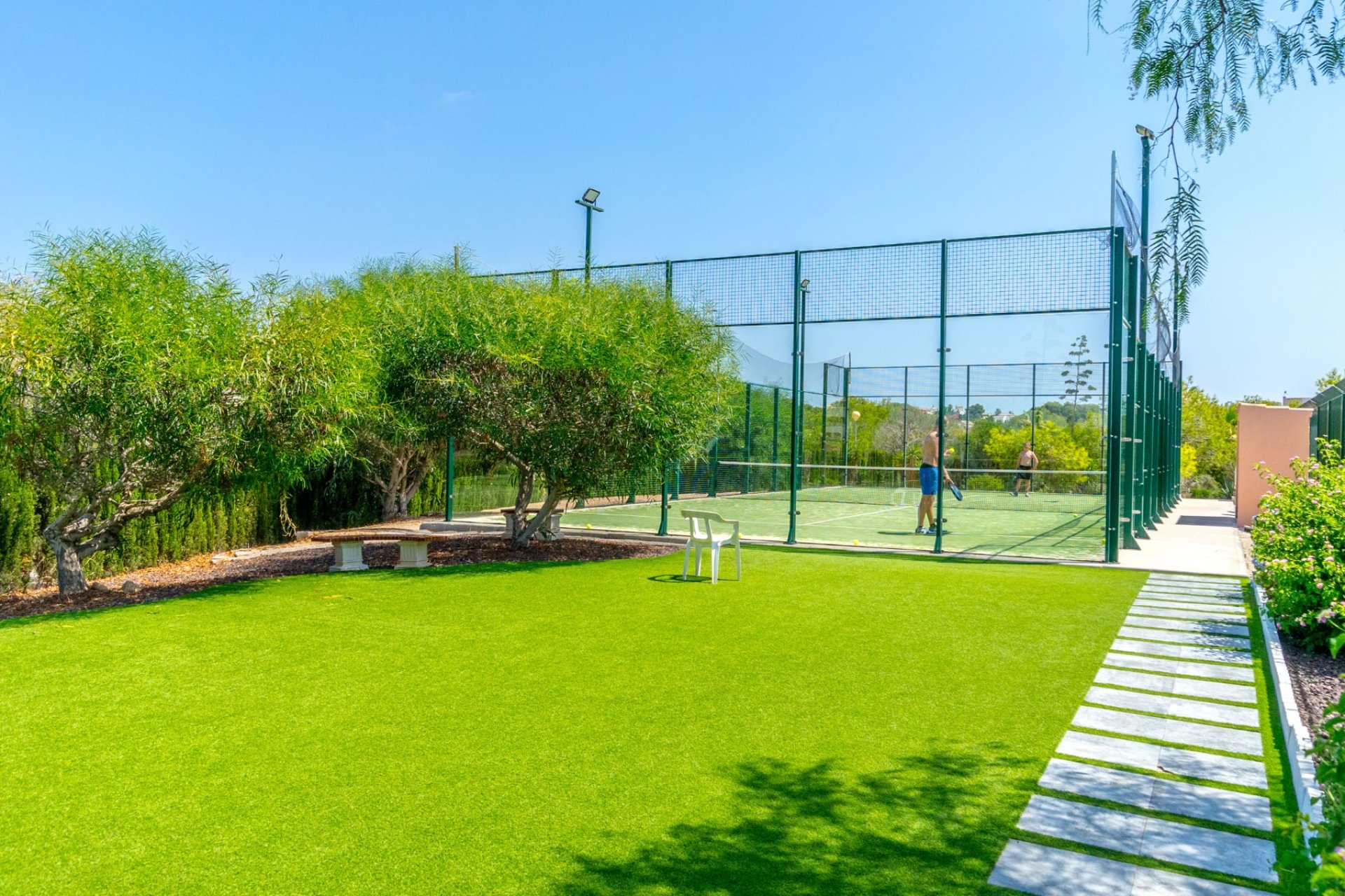 Reventa - Apartamento -
Orihuela Costa