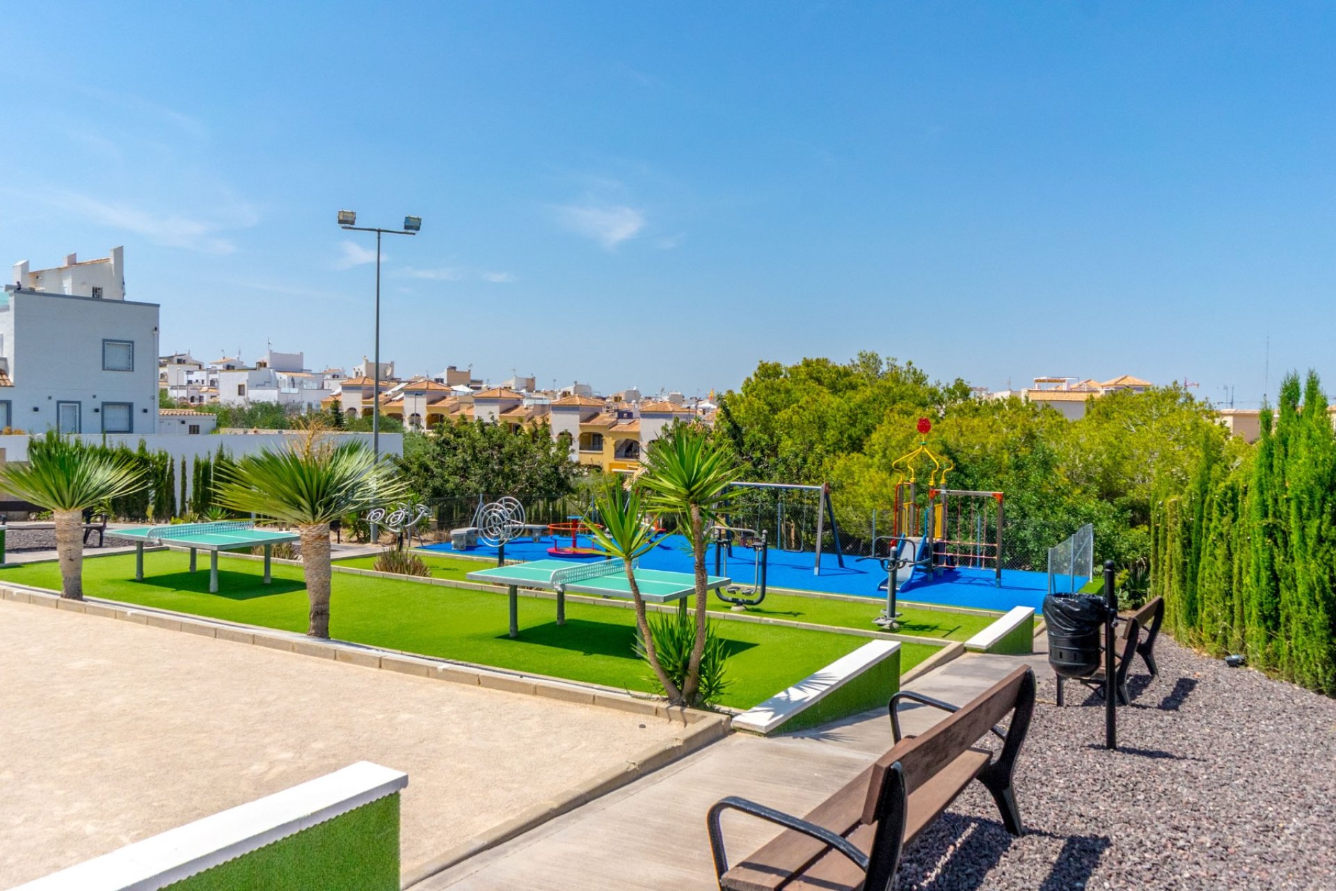 Reventa - Apartamento -
Orihuela Costa